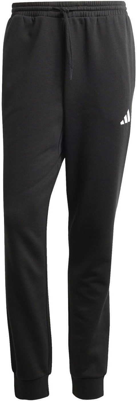 adidas Sportswear Sporthose M FEELCOZY PANT BLACK/WHITE günstig online kaufen