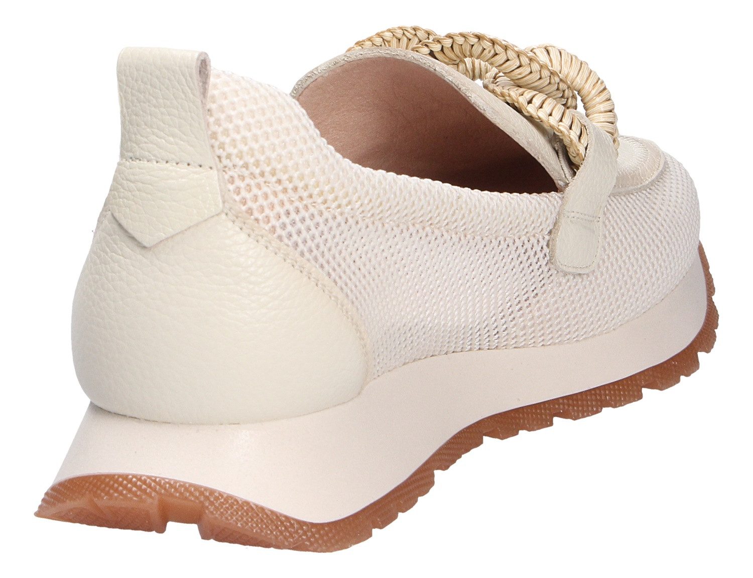 Hispanitas Slipper Modischer Schnitt