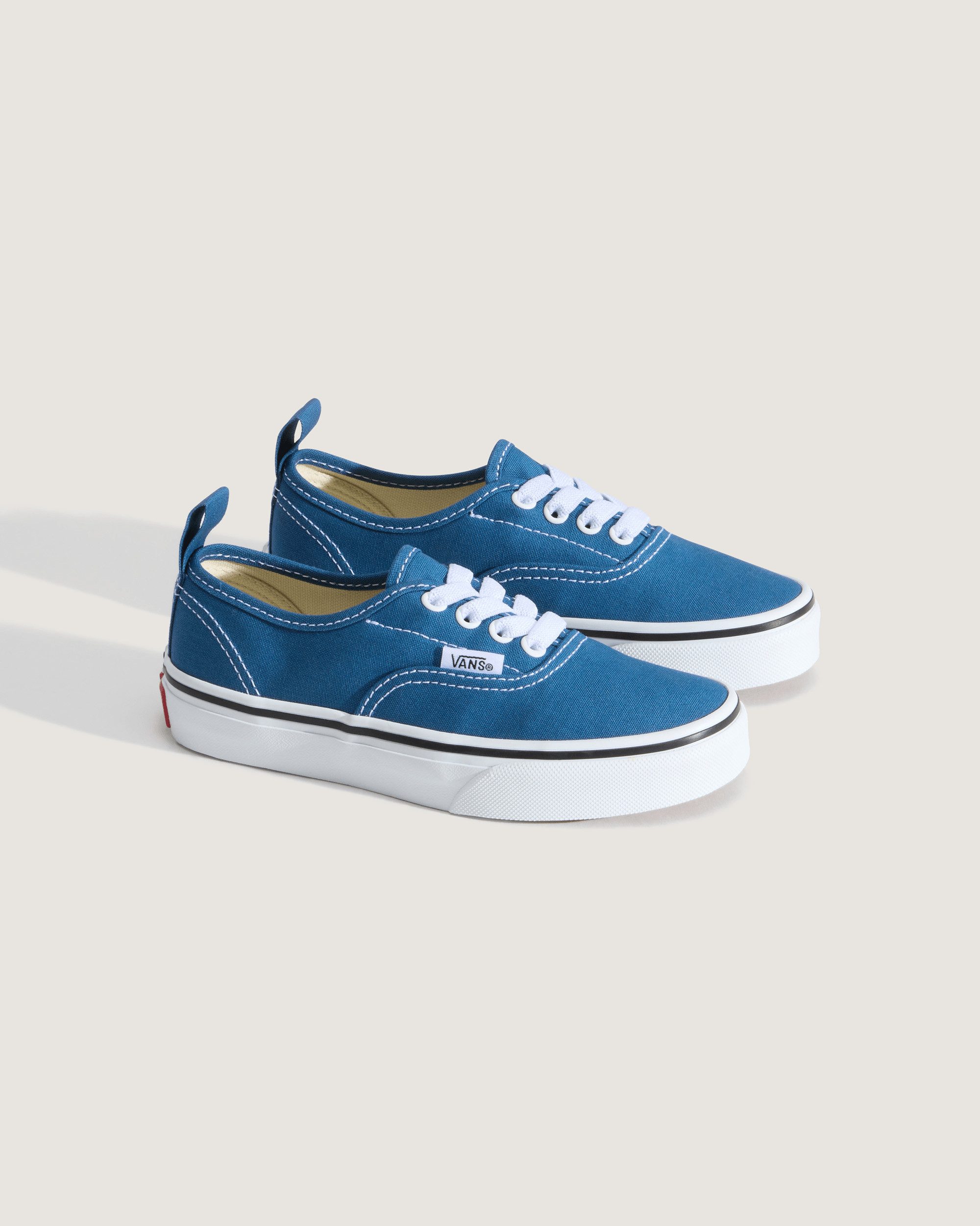 Authentic Elastic Lace Sneaker
