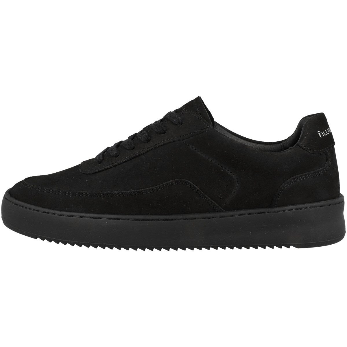 Mondo 2.0 Ripple Nubuck Herren Sneaker