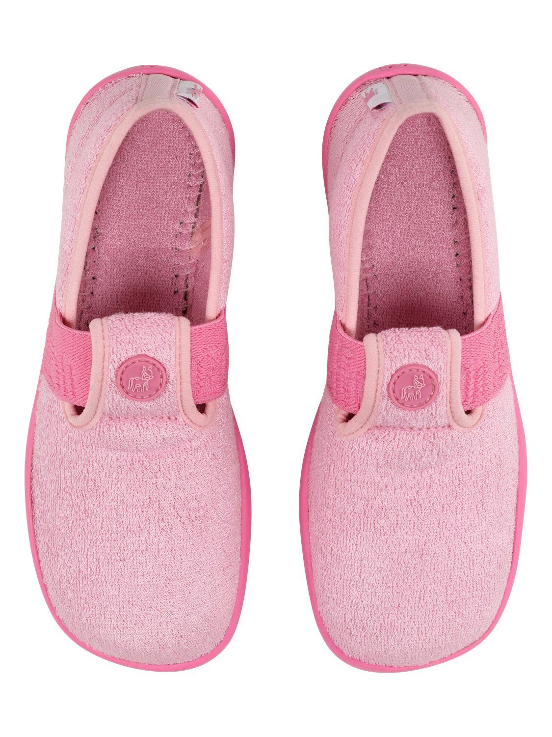 Affenzahn Vegan Dreamy Hausschuh nach Barfußschuhprinzip – Bild 5 von 5