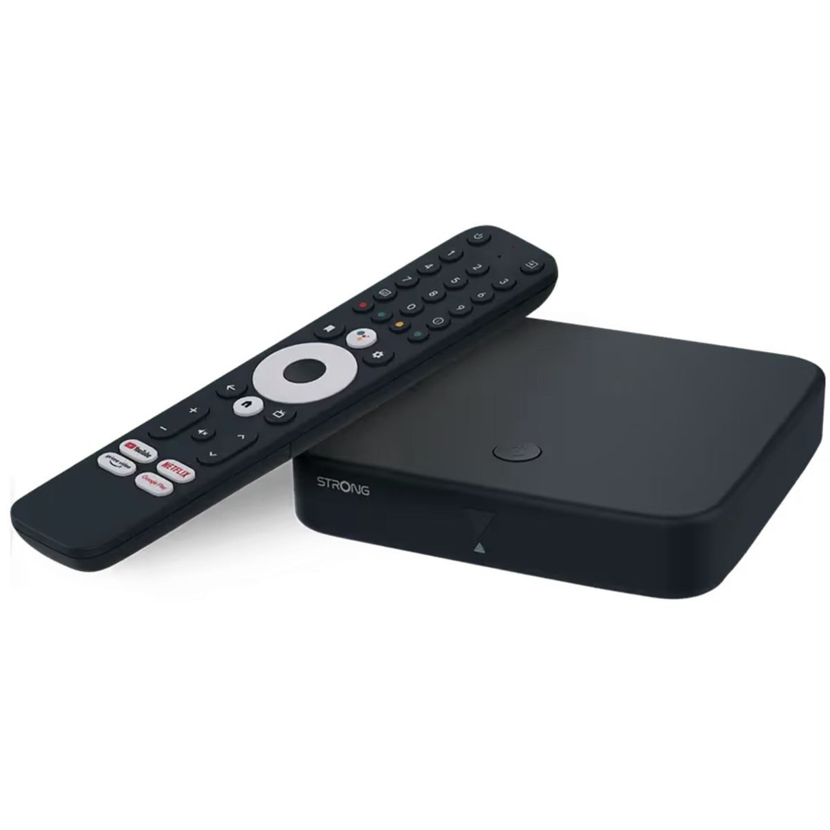 Strong Streaming-Box 4K UHD Box SRT420