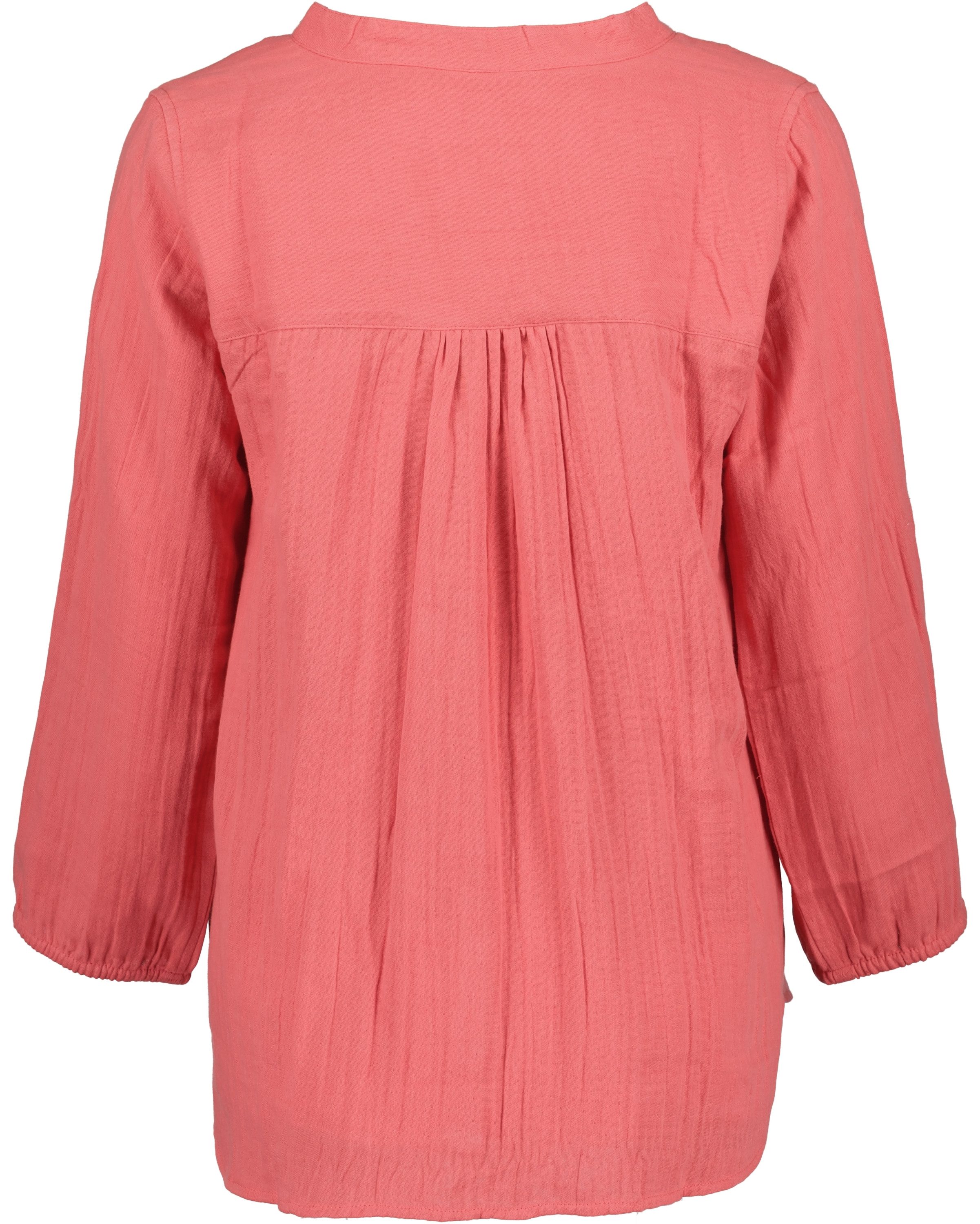 Blue Seven Klassische Bluse Blue Seven Bluse (1-tlg)