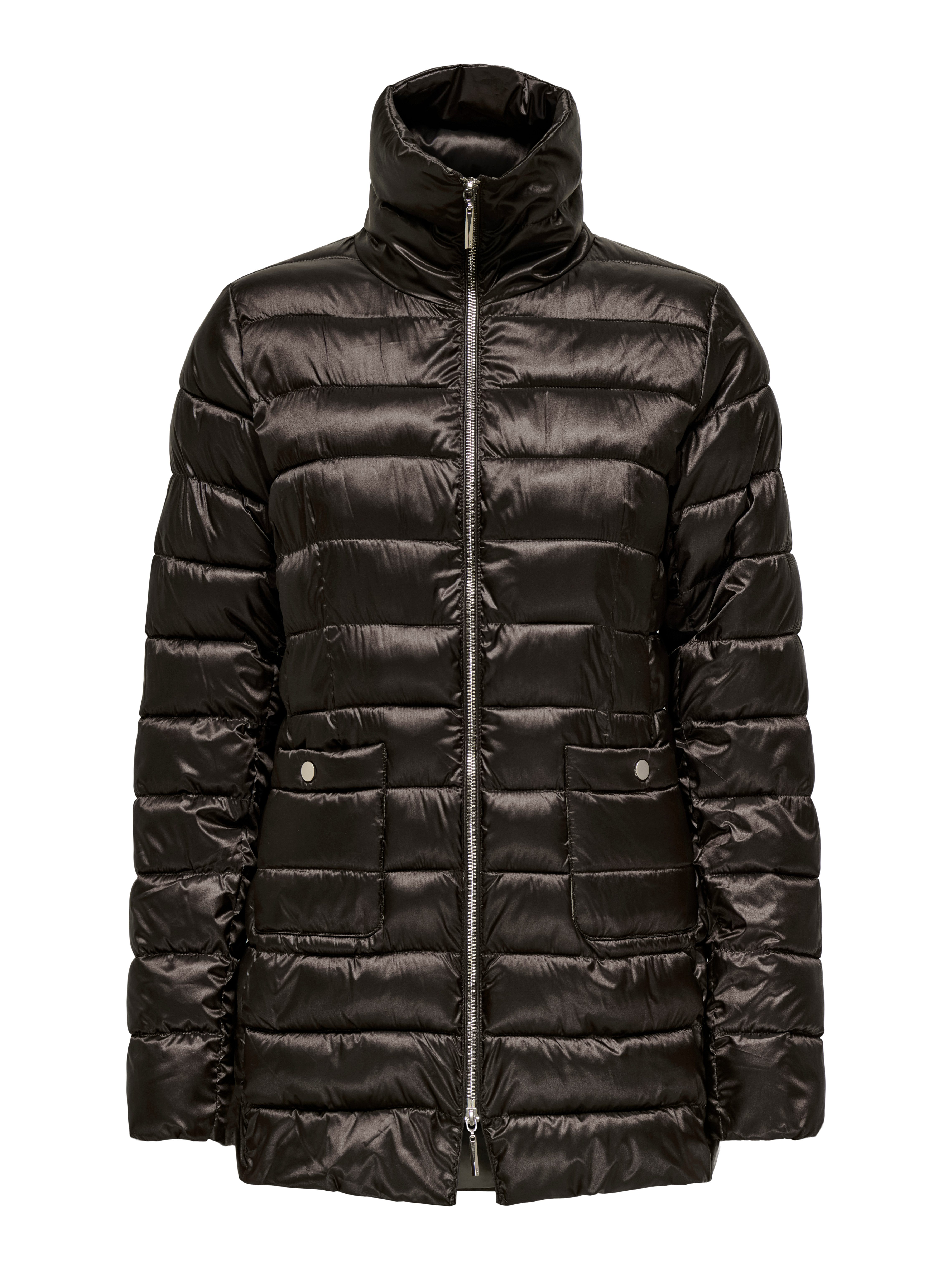 ONLY Steppmantel ONLVEGA LIFE FITTED QUILT COAT CC OTW günstig online kaufen