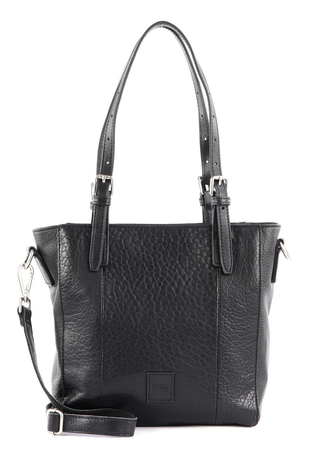 Kelia FREDsBRUDER Schultertasche Black