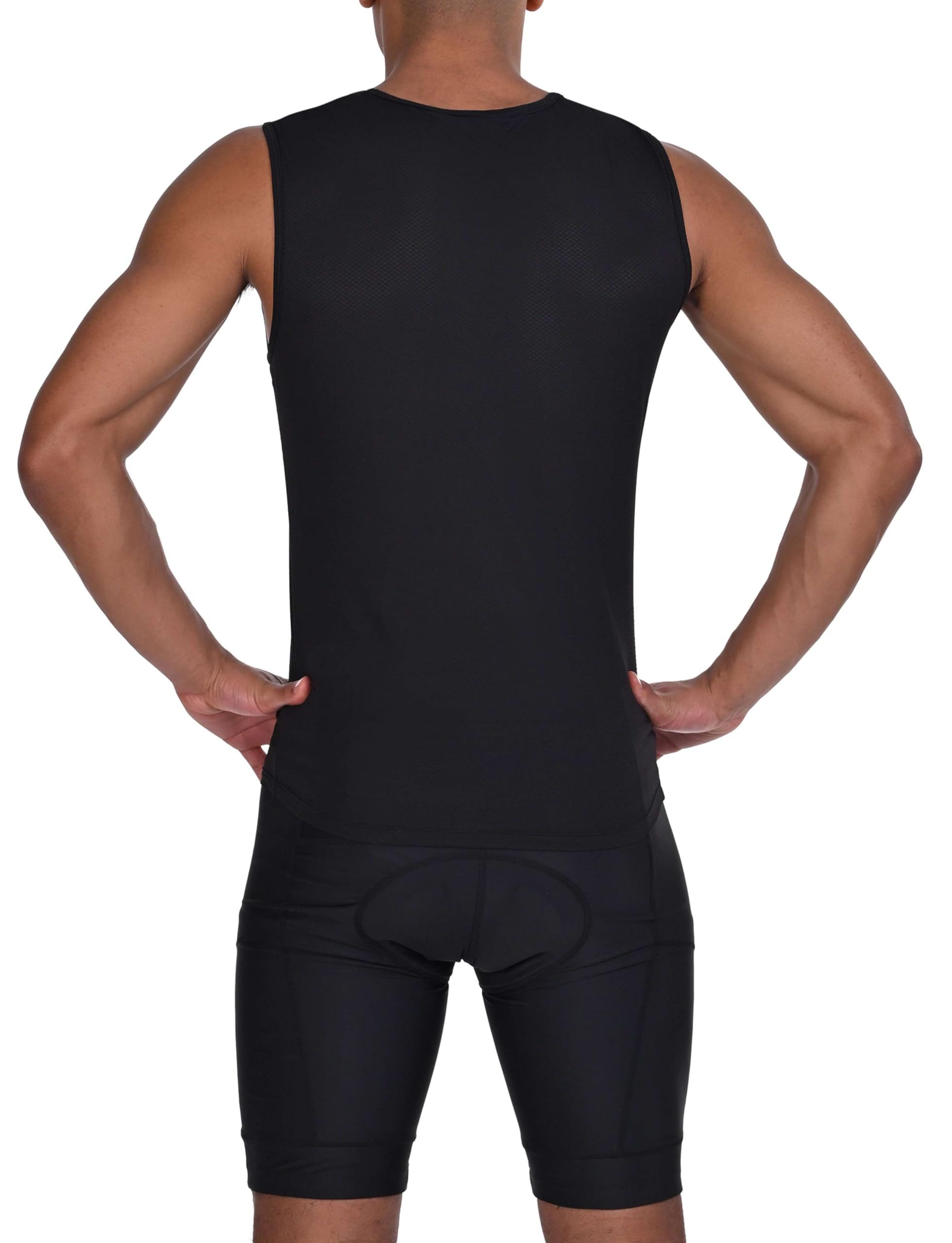TCA Radtrikot TCA Herren Fahrradweste – günstig online kaufen