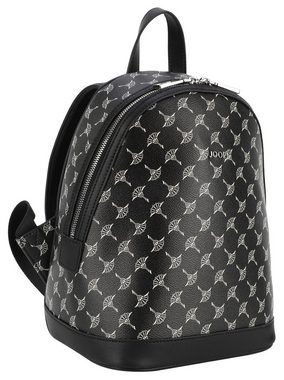 JOOP! Cityrucksack cortina 1.0 enrica backpack svz, im kleinen Format