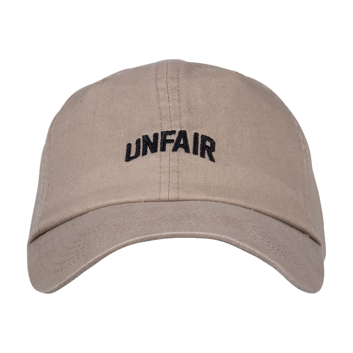 Unfair Athletics Baseball Cap Unfair Athletics günstig online kaufen
