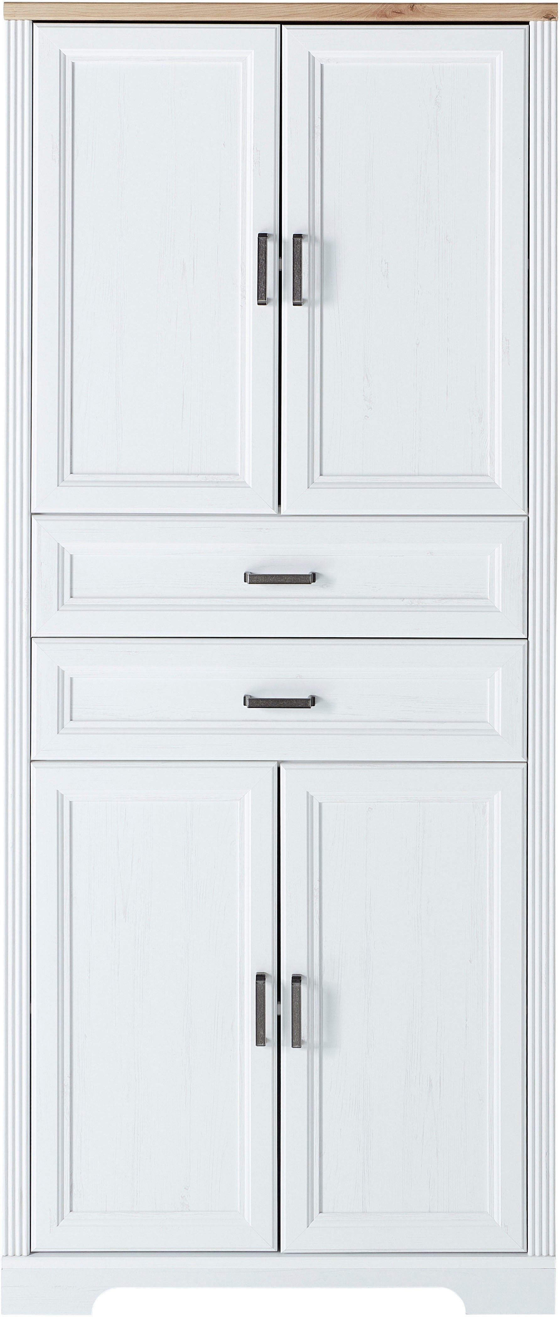Innostyle Aktenschrank (1-St)