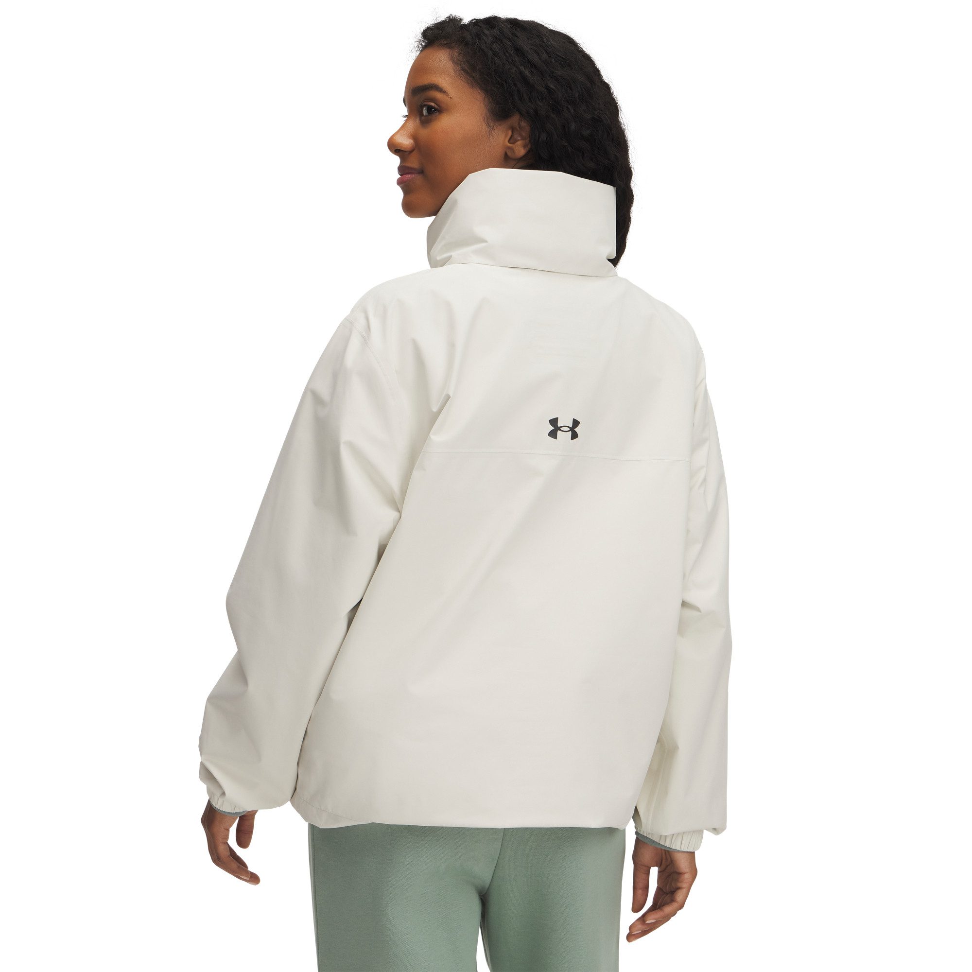 Under Armour® Outdoorjacke Under Armour Damen Jacke UA Cloudstrike Anorak 1388822