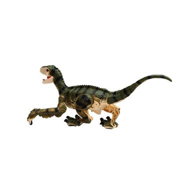 HUSKSWARE Outdoor-Spielzeug, Dinosaurier-Fossil-Fernbedienung Realistische ferngesteuerte Dinosaurier für Jungen und Mädchen