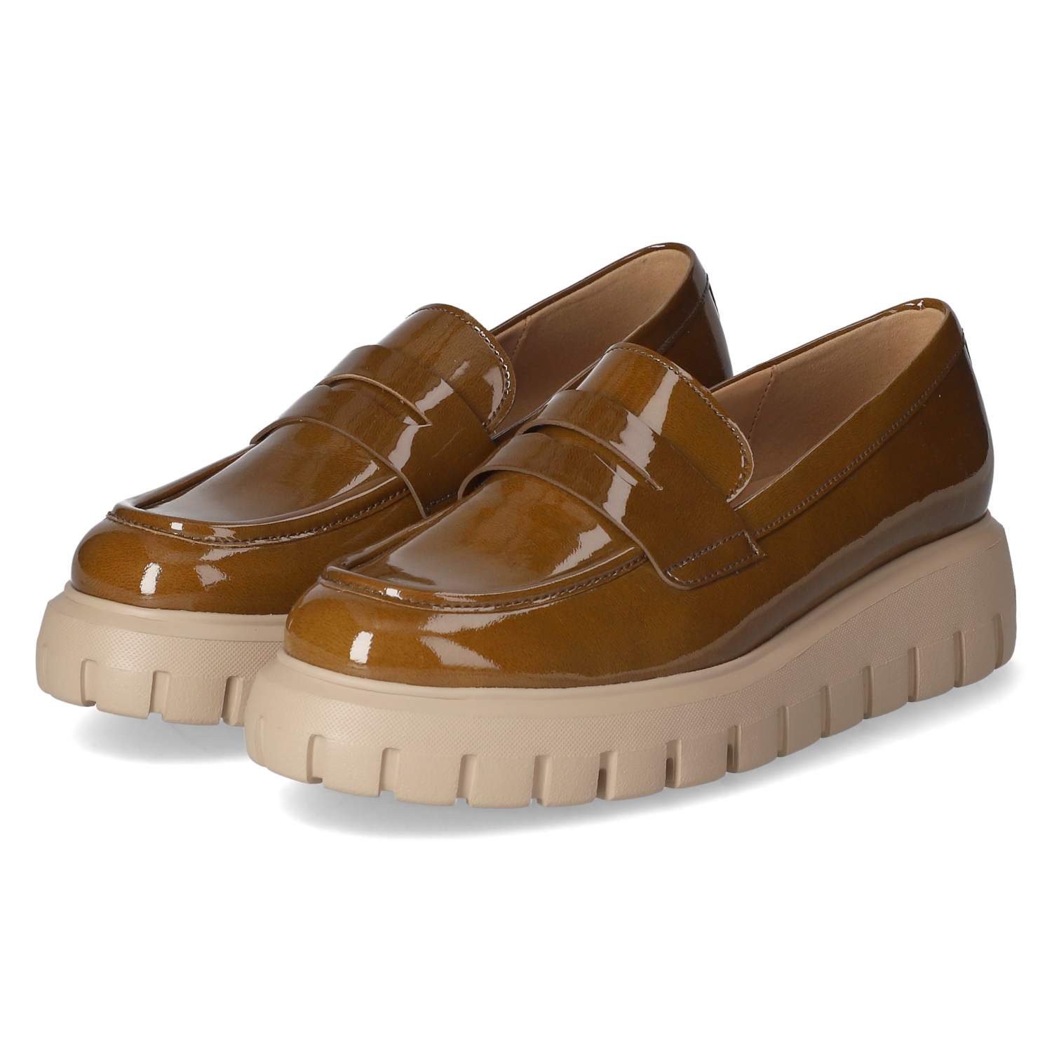 Loafer Slipper
