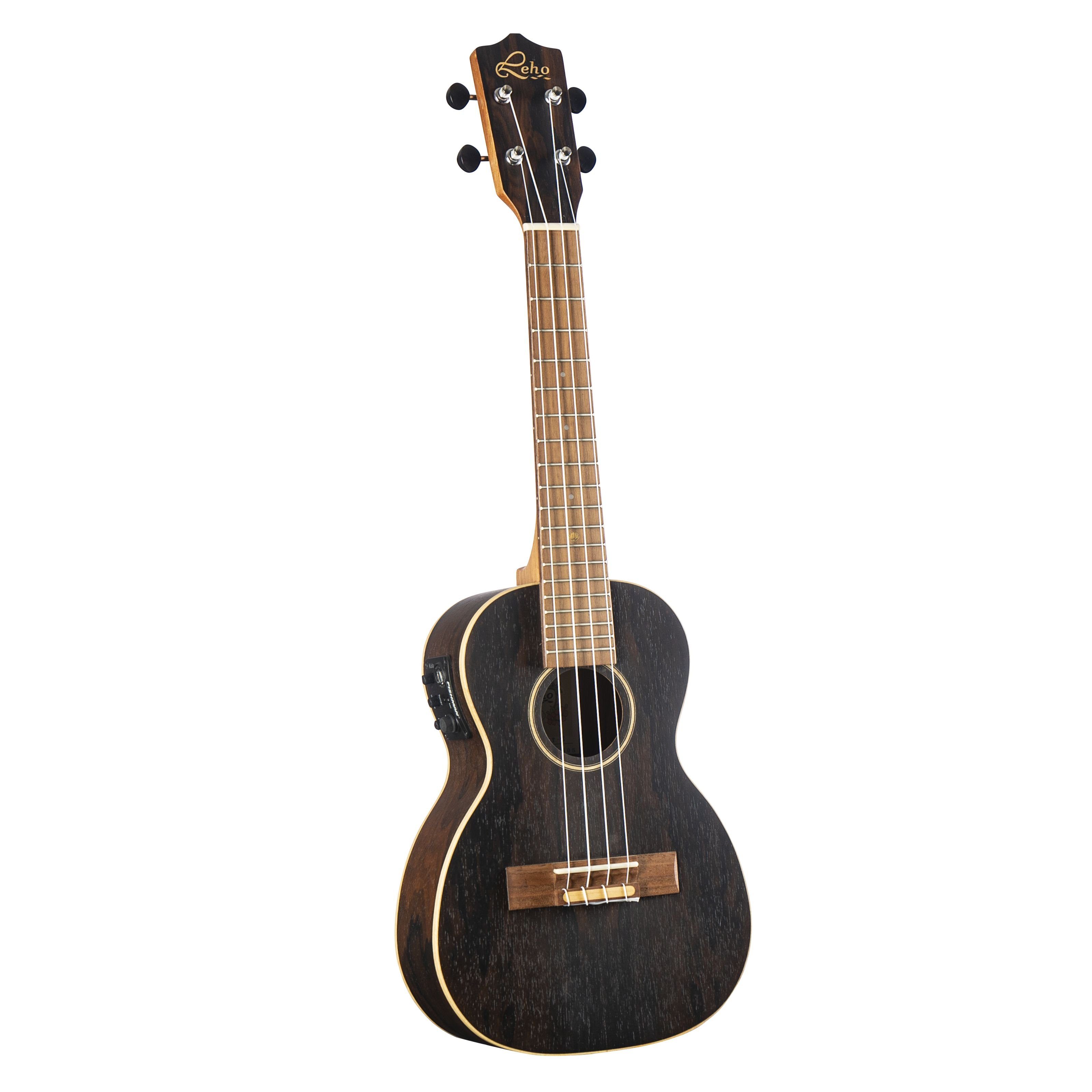 Leho Ukulele, Укулеле, Konzert Укулеле, LHUC-ZT-E Ukulele Concert - Konzert Ukulele