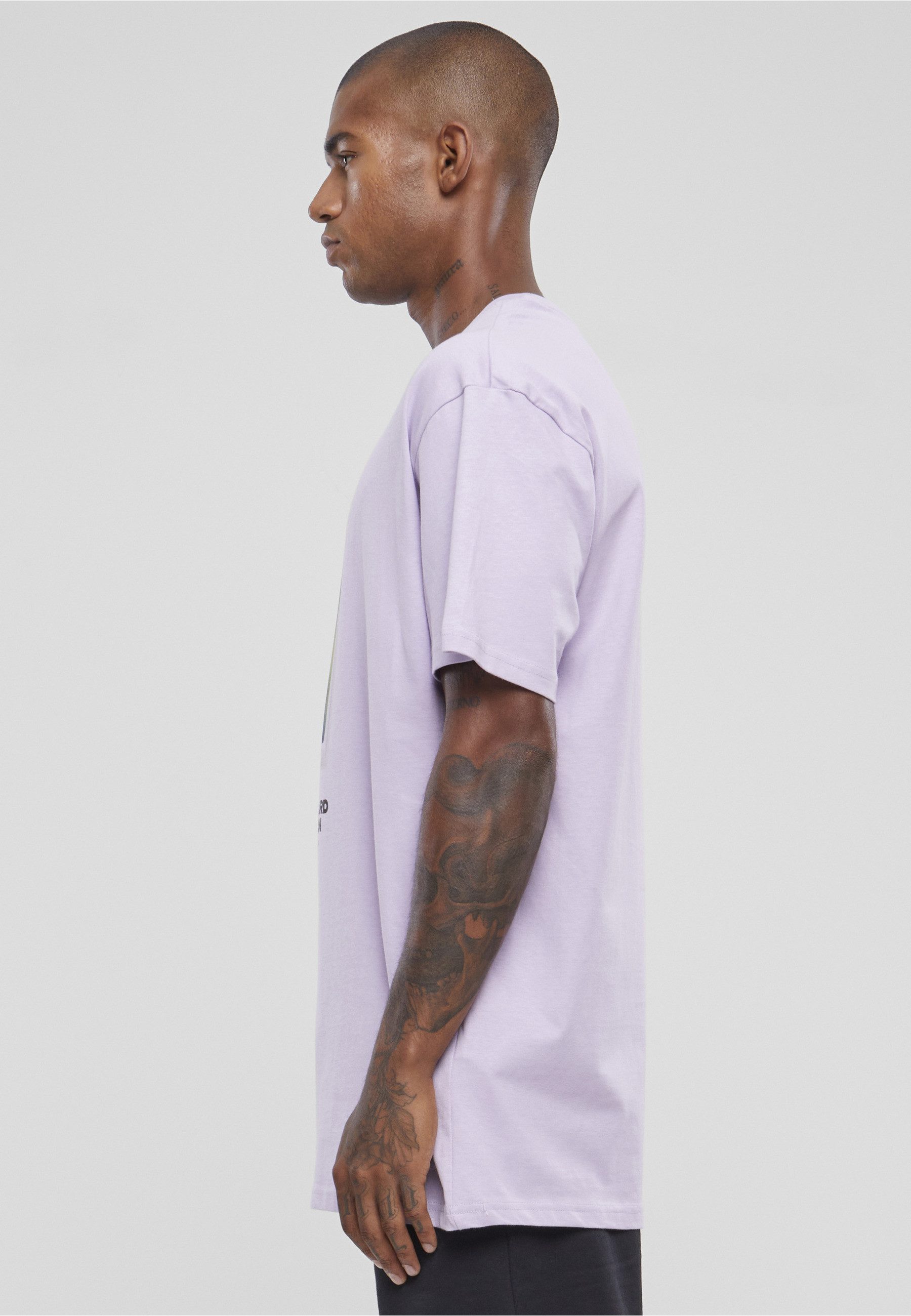 Upscale by Mister Tee T-Shirt Upscale by Mister Tee Unisex Blend Oversize Tee (1-tlg)