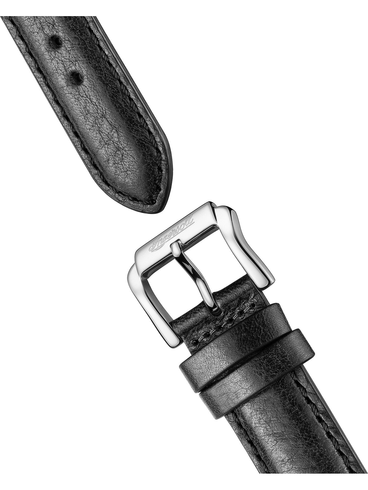 Ingersoll Automatikuhr Ingersoll Herren-Uhren Analog Automatik günstig online kaufen