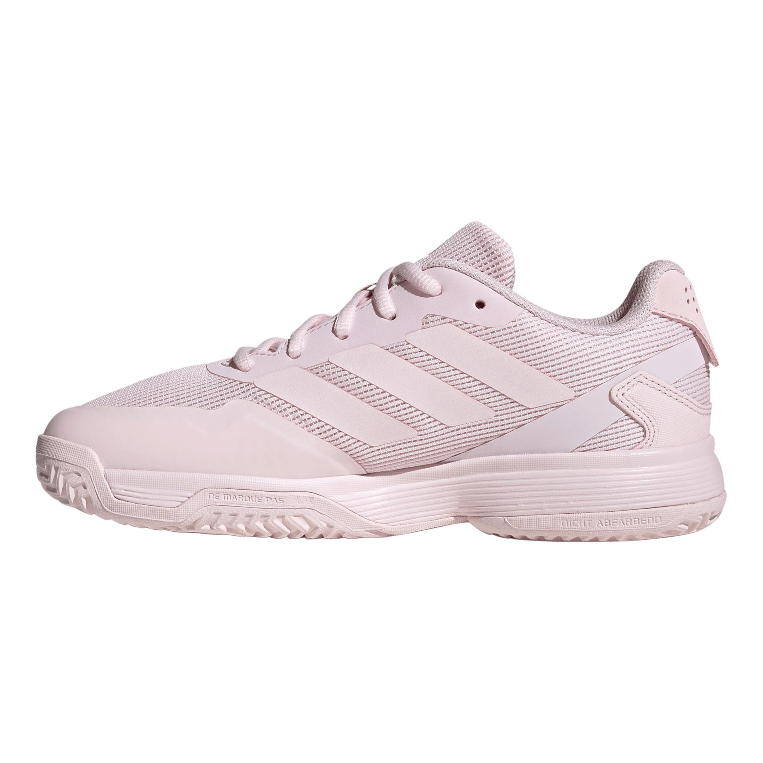 adidas Sportswear Ubersonic - Allcourt Tennisschuh Tennisschuh