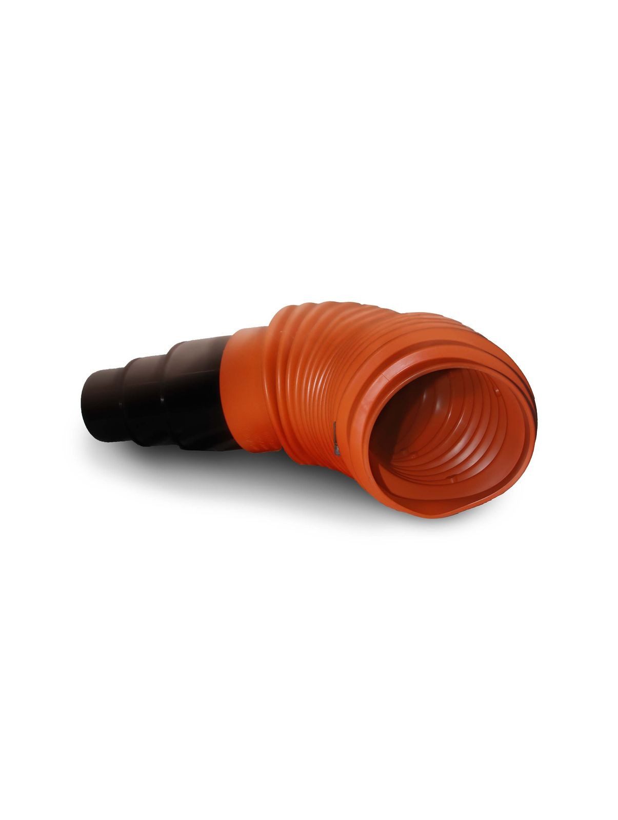 Klöber Dachdurchführung Anschlußschlauch DN110 Abluftrohr Flexschlauch Entlüfterrohr KE8040-3