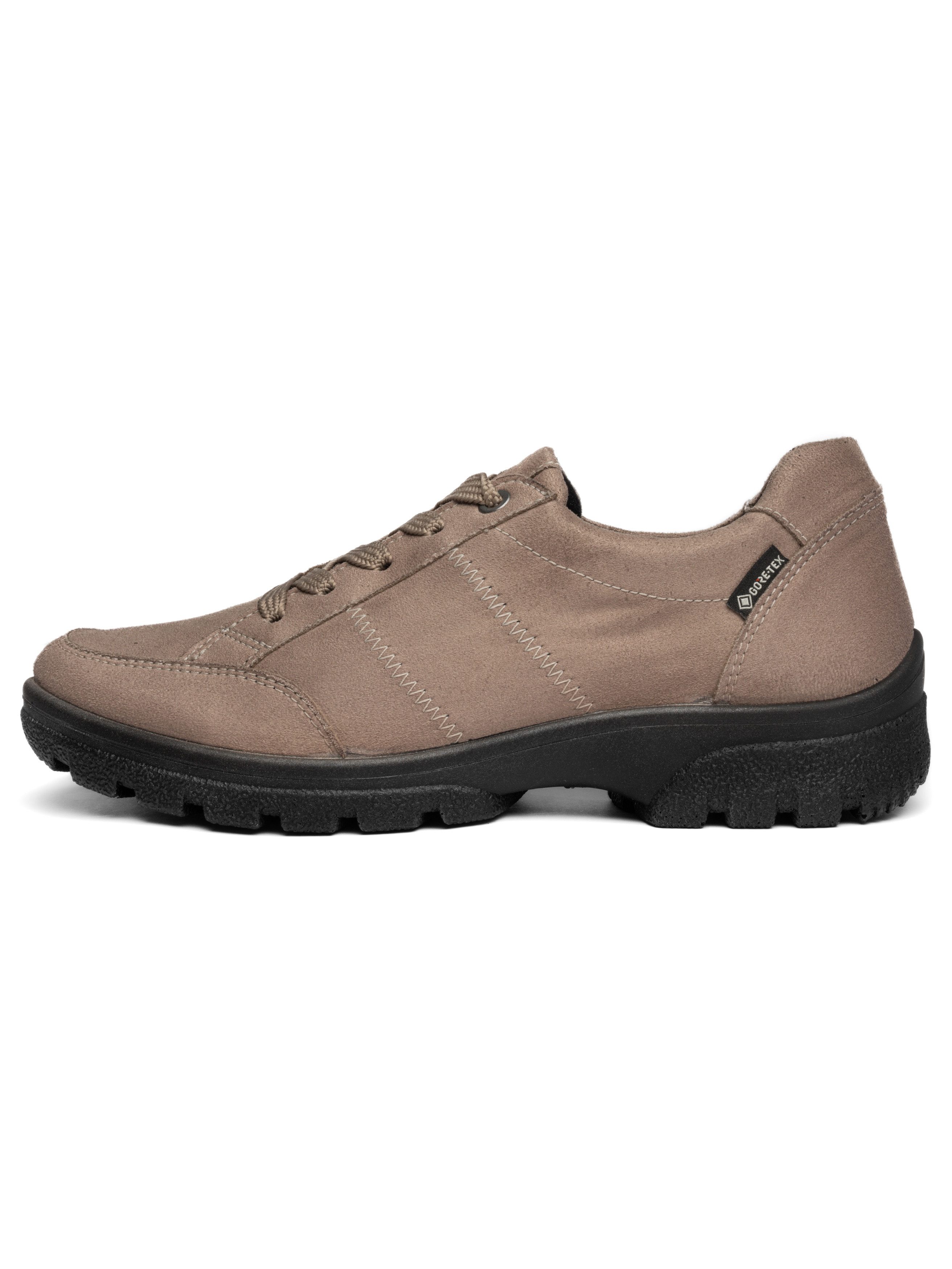 Ara Schnürer Saas-Fee Schnürschuh