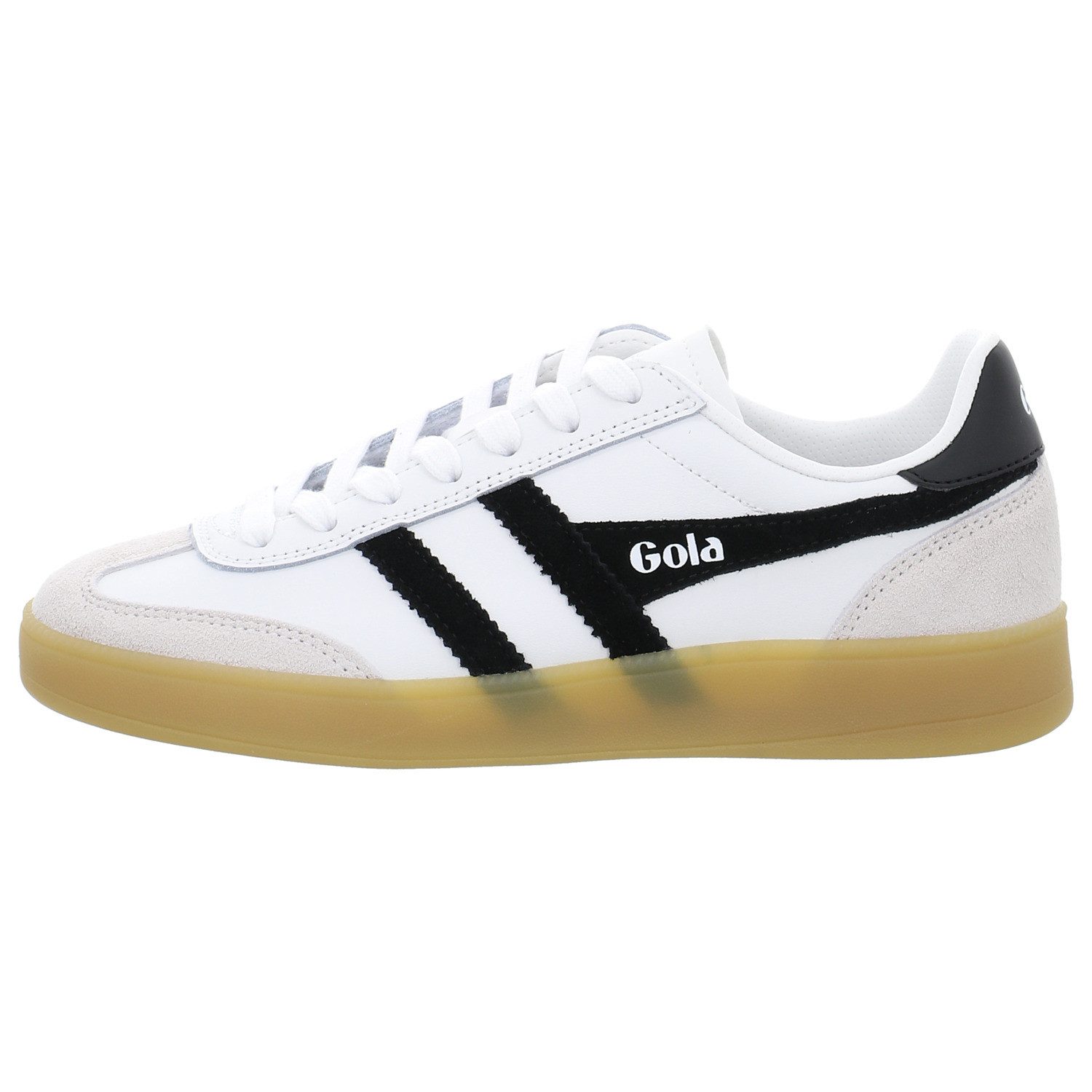 Gola Viper Leather Sneaker