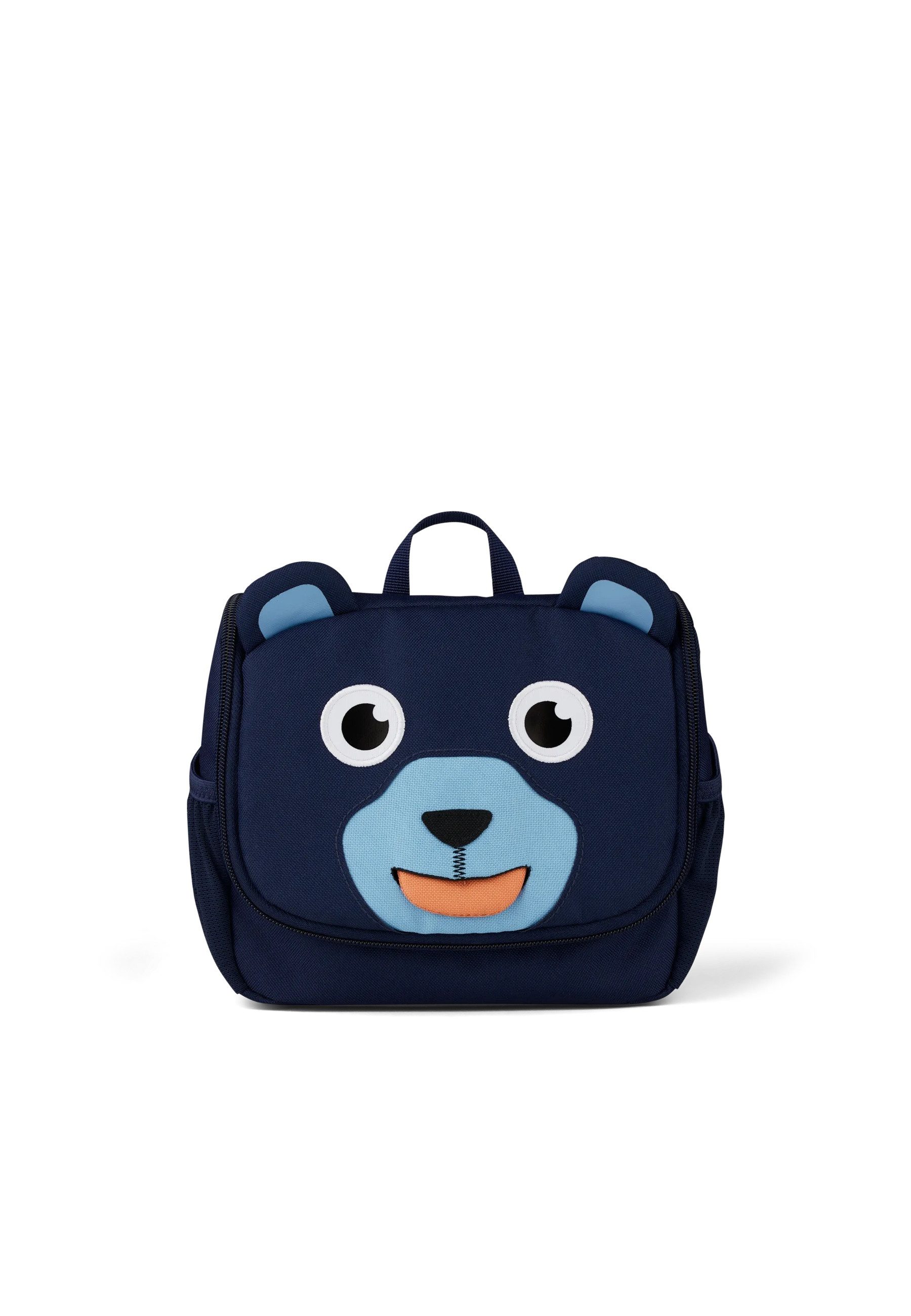 Frosch Affenzahn Kulturbeutel Affenzahn Kleiner Freund Erster