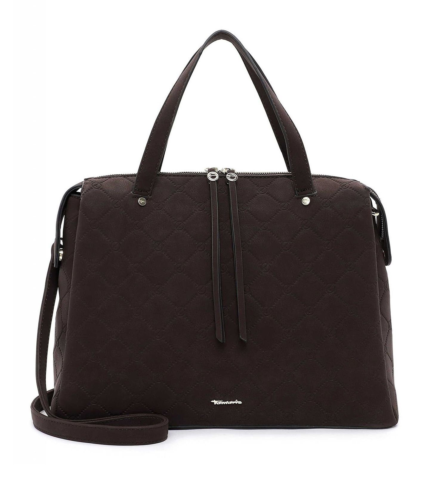 Tamaris Shopper Brown Soft Anastasia