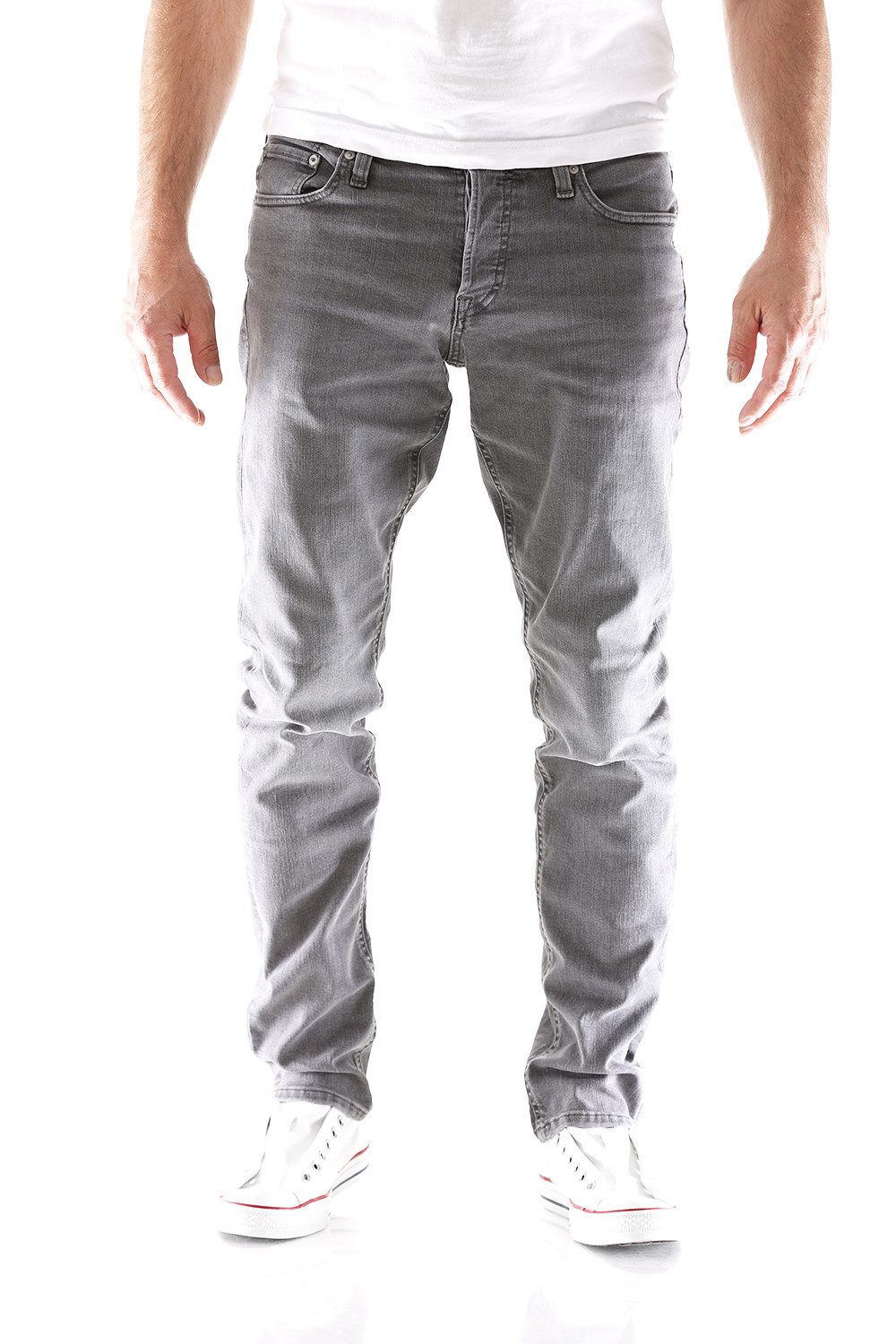 Jack & Jones Slim-fit-Jeans Jack & günstig online kaufen