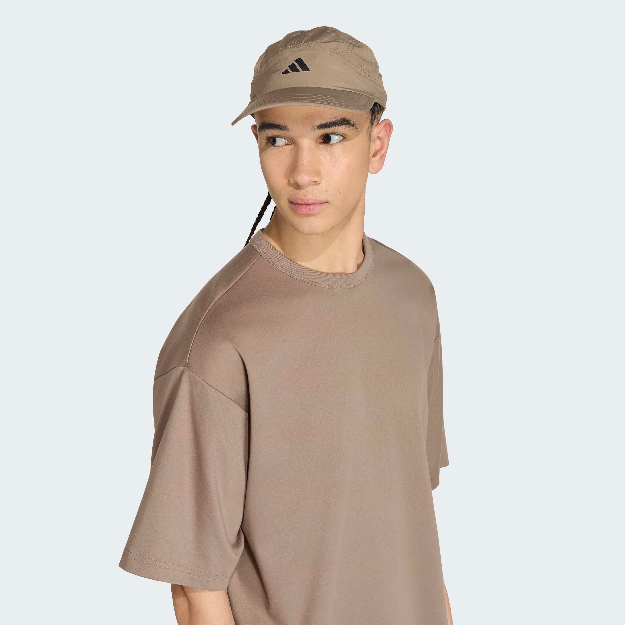 adidas Sportswear T-Shirt M SL T – Bild 4 von 5
