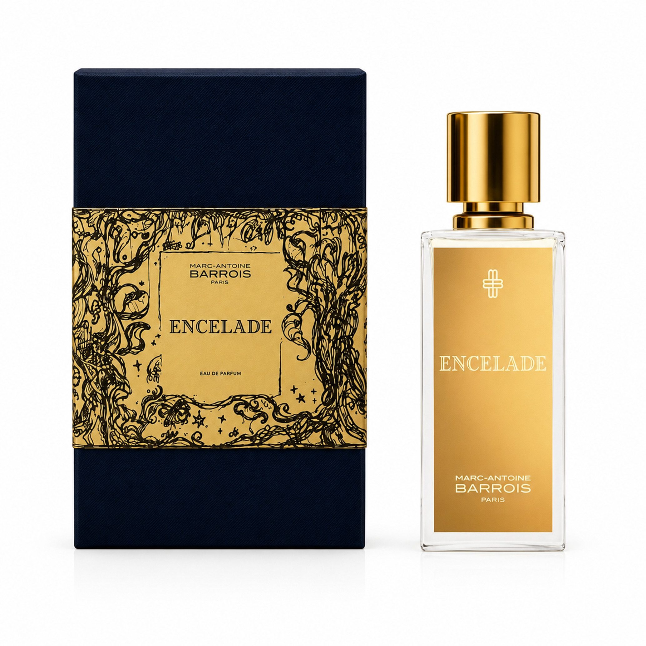 Marc Antoine Eau de Parfum Marc Antoine Barrois Encelade Eau de Parfum 100ml