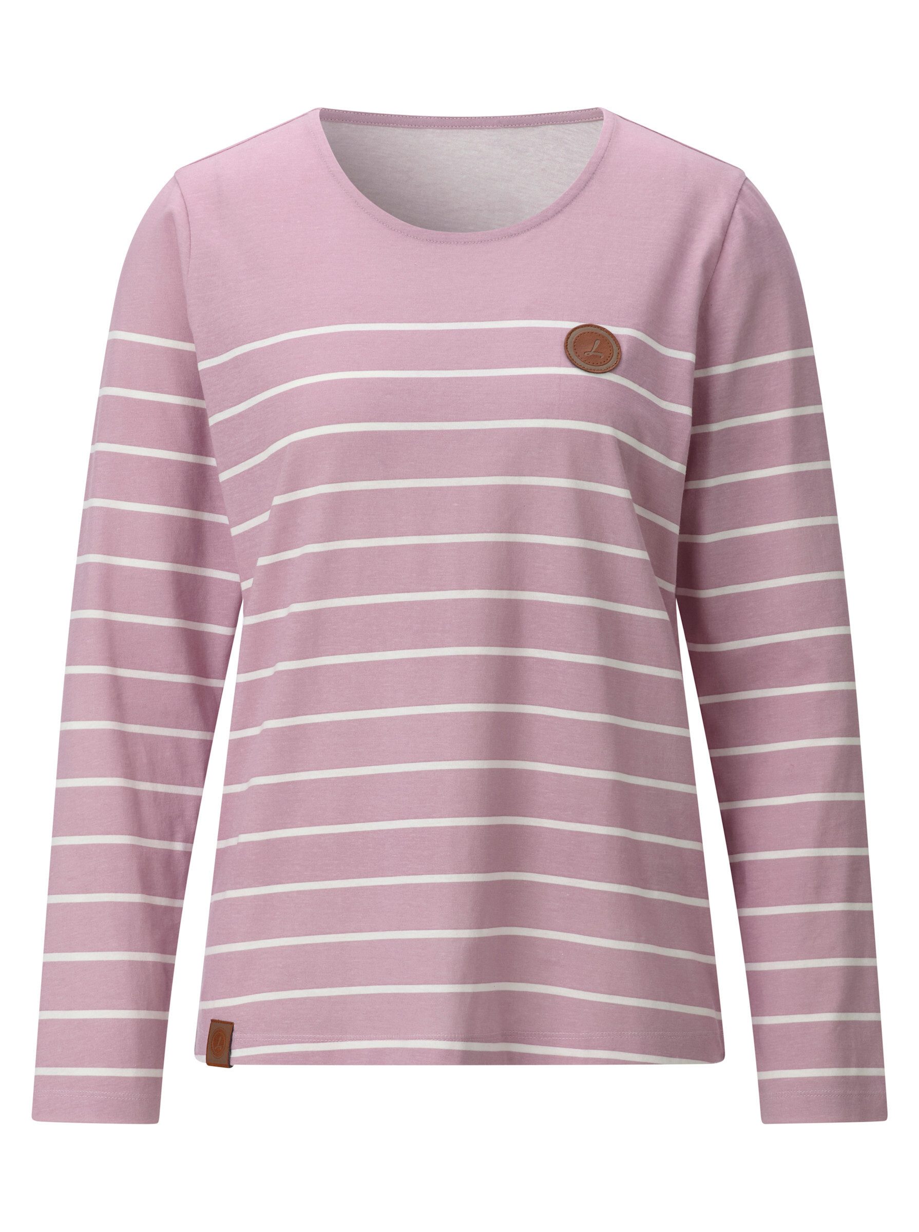 Witt T-Shirt Shirt Langarm