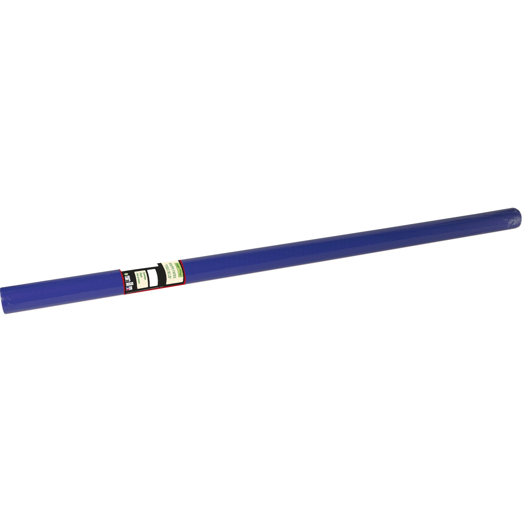 PROnappe Tischband Nappe Attitude RG360619I 16x Tischdeckenrol. Lein, Nappes rouleaux papier gaufré