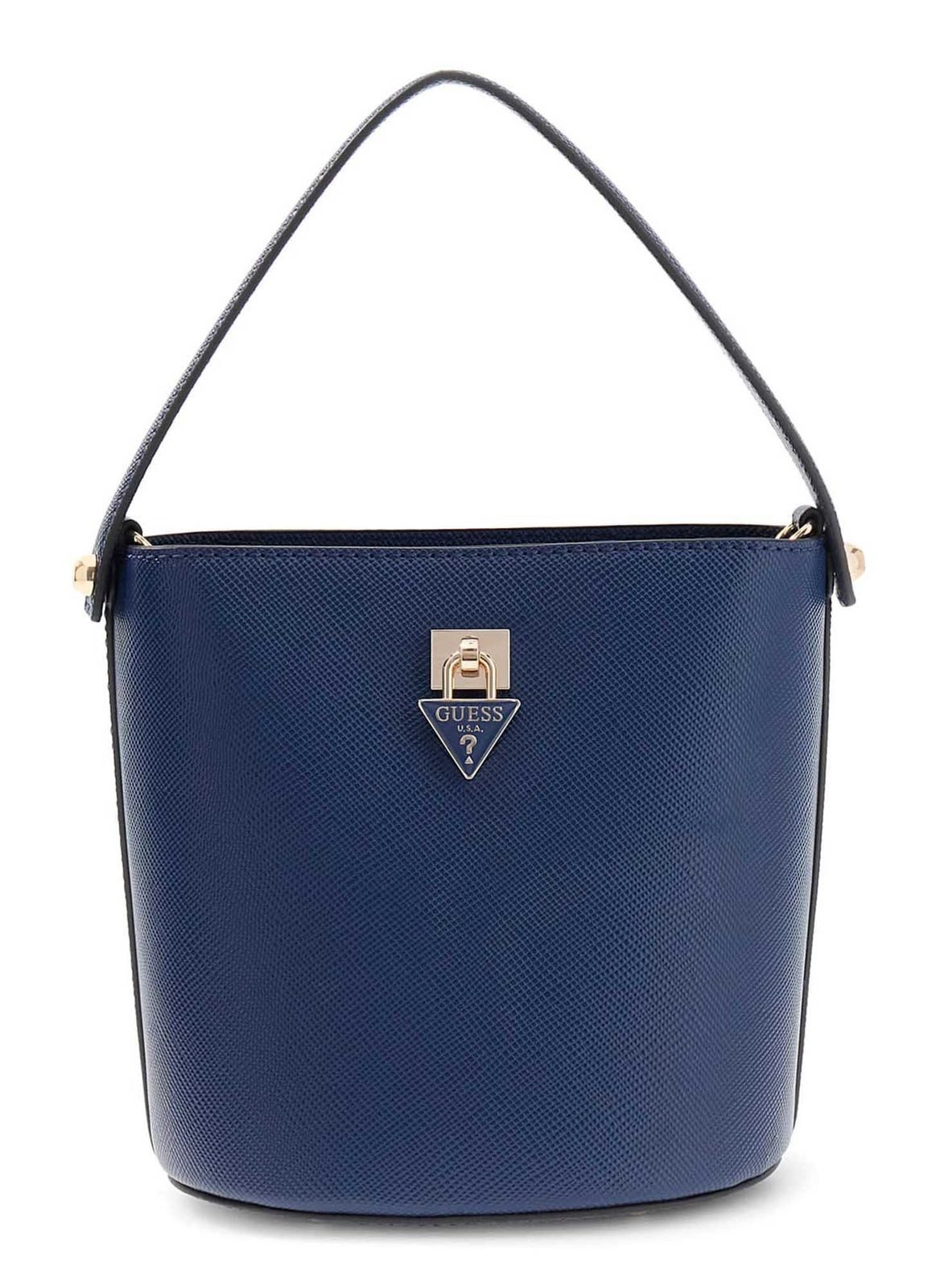 Guess Umhängetasche Top Handle Bucket