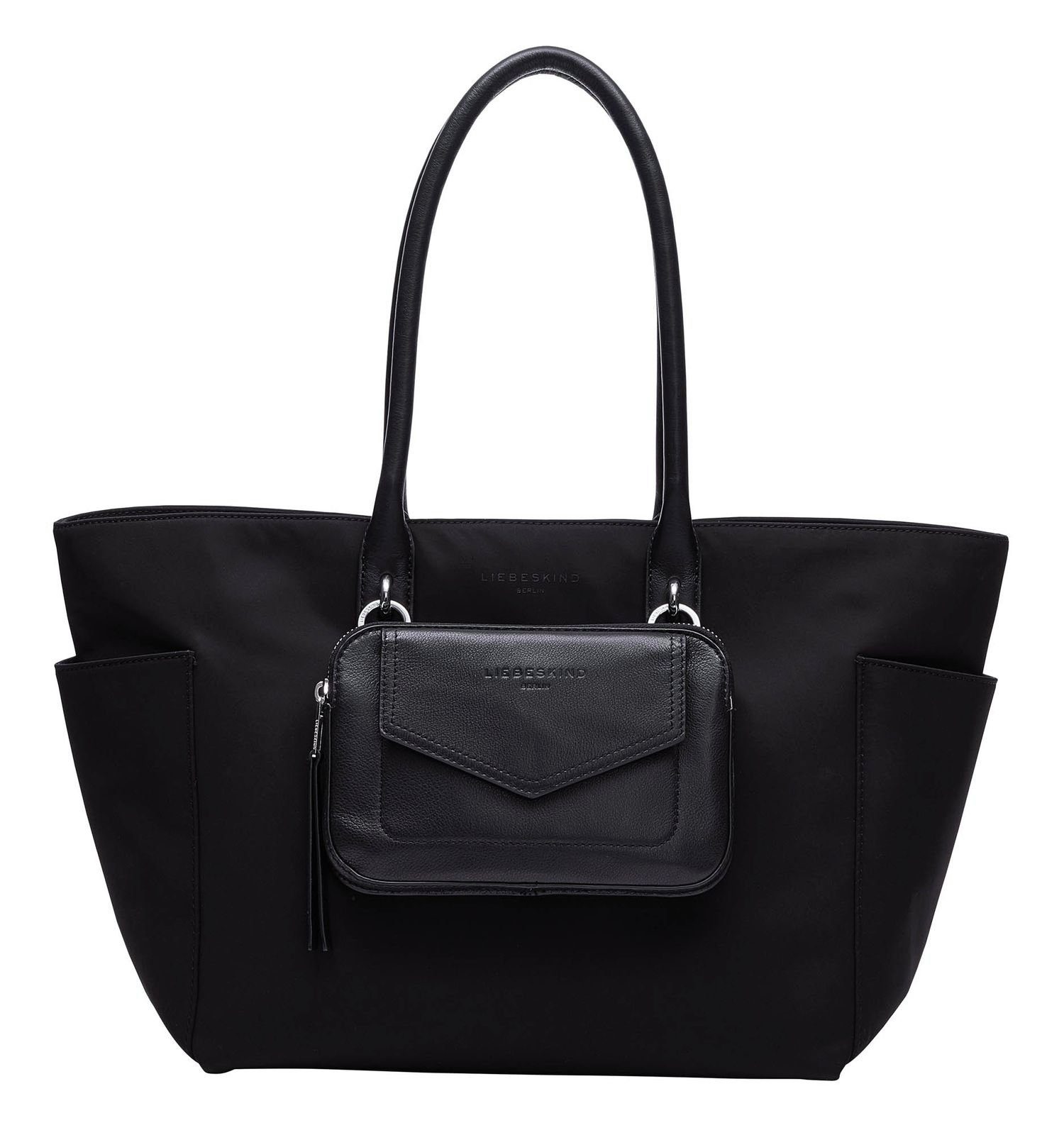 Liebeskind Berlin Schultertasche »Betty« (Set, 2-tlg) online kaufen | OTTO