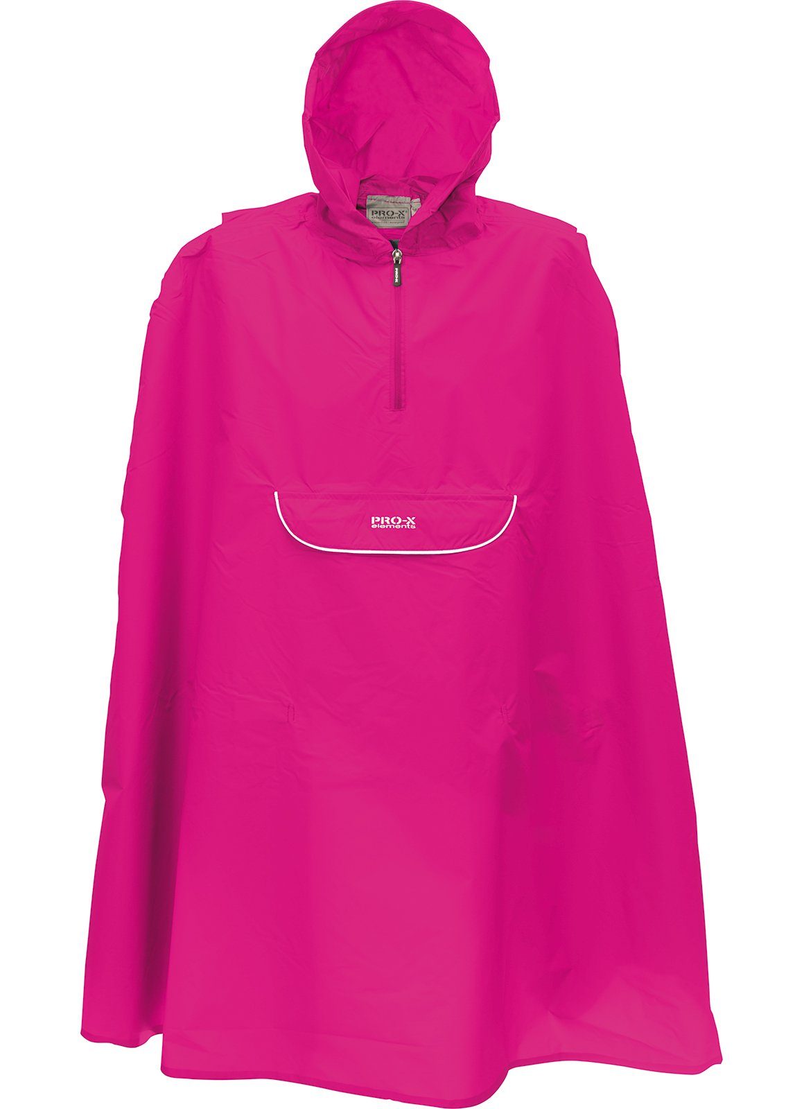 PRO-X ELEMENTS Regenponcho PASINO Wasserabweisend