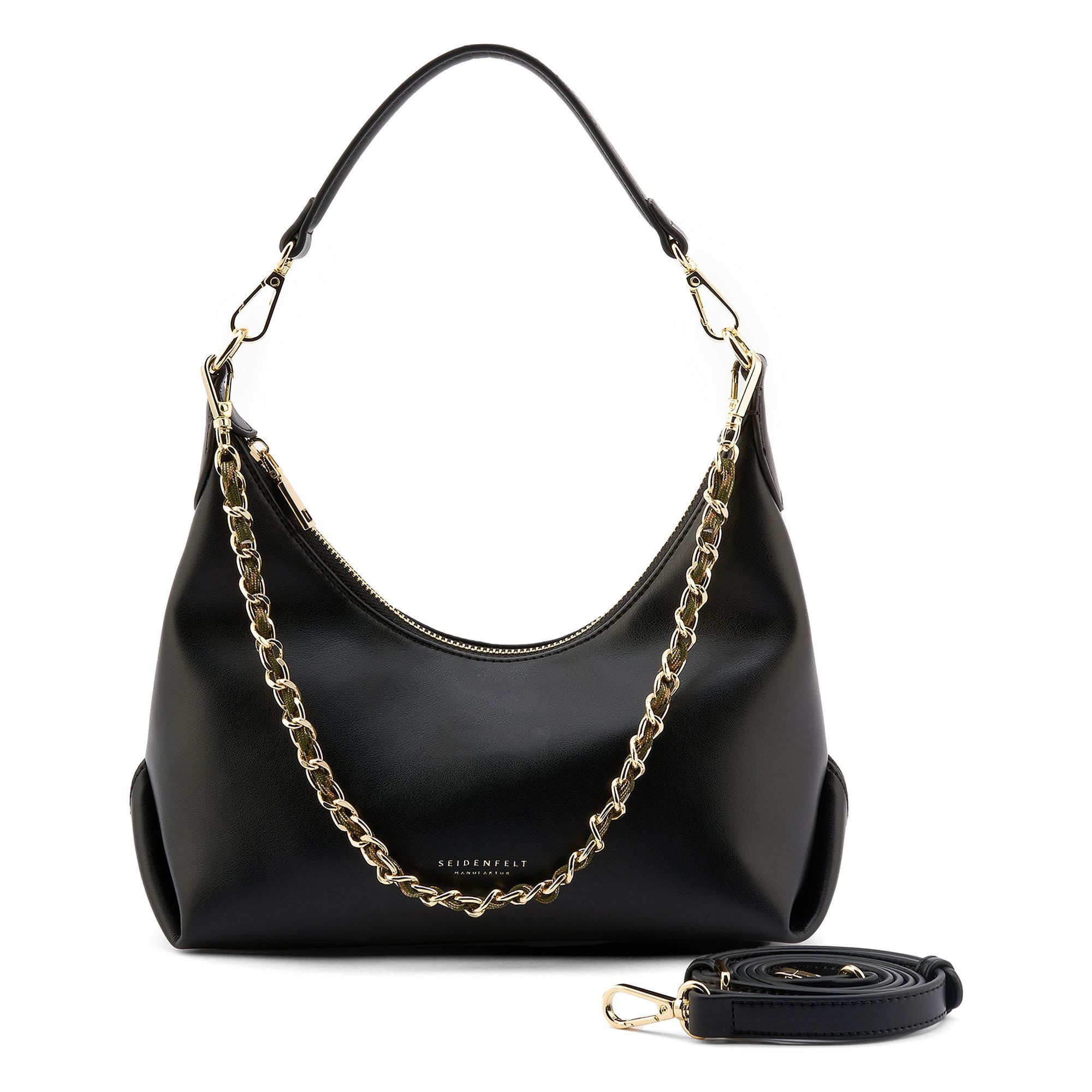 Schultertasche Huuvari