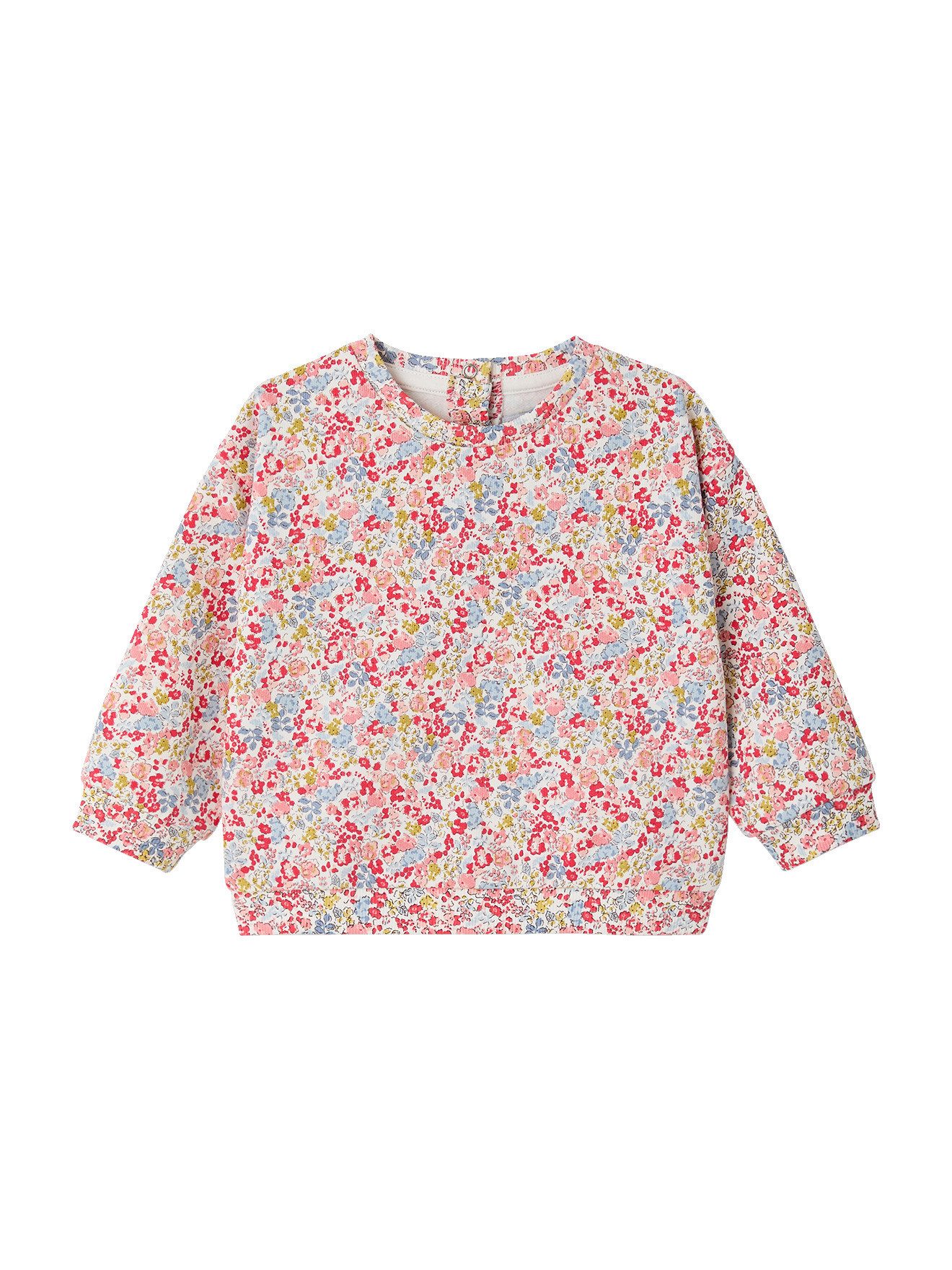 Envie de Fraise Sweatshirt Mini-Me, Partnerlook