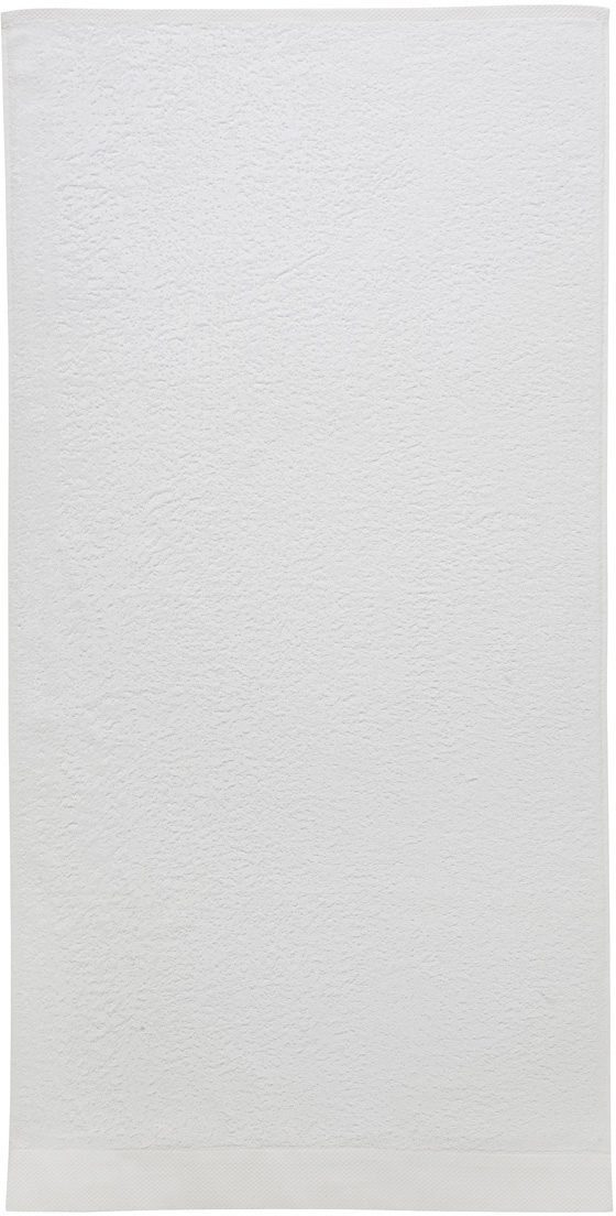 Seahorse Duschtuch Seahorse Pure, Walkfrottee (1-St), günstig online kaufen