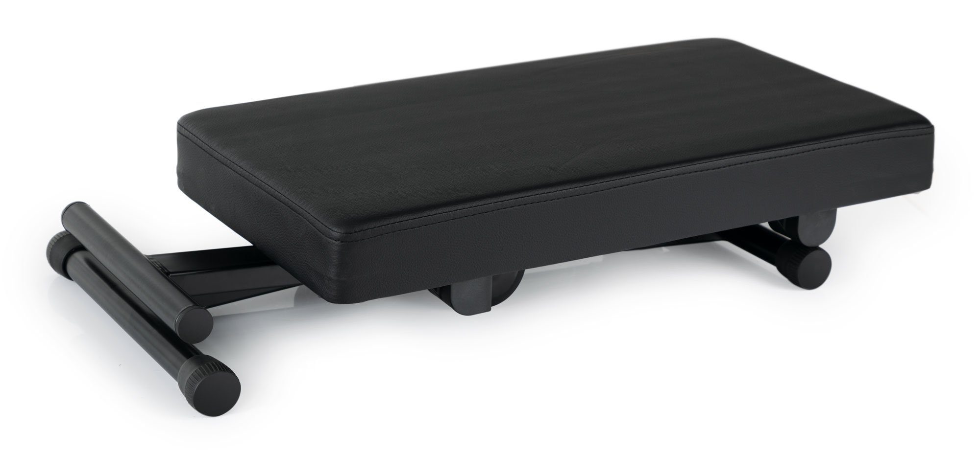 Classic Cantabile Keyboardbank KB-01L Junior für Kinder, 3-Fach höhenverstellbar, zusammenlegbar