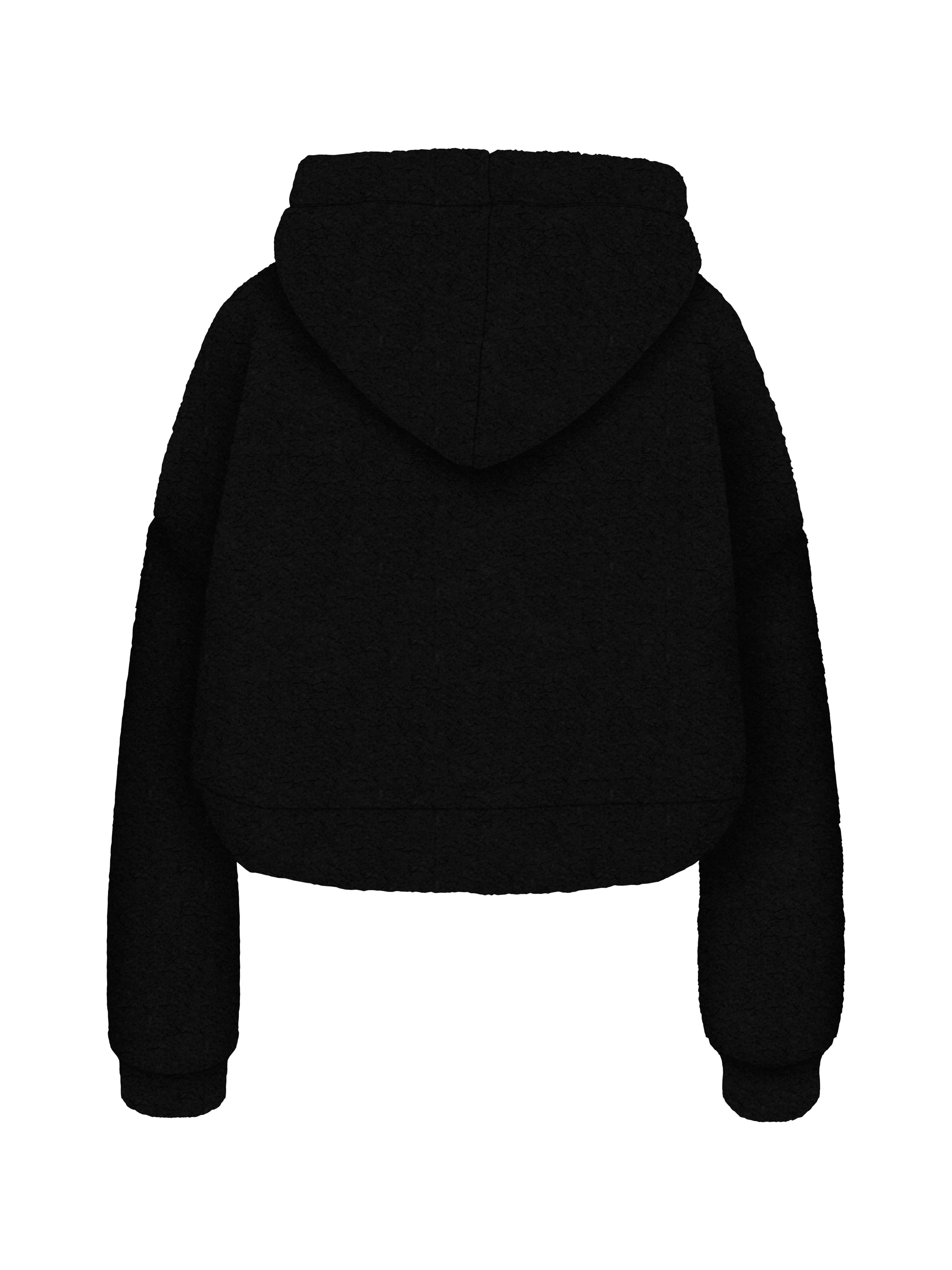 Noisy may Winterjacke