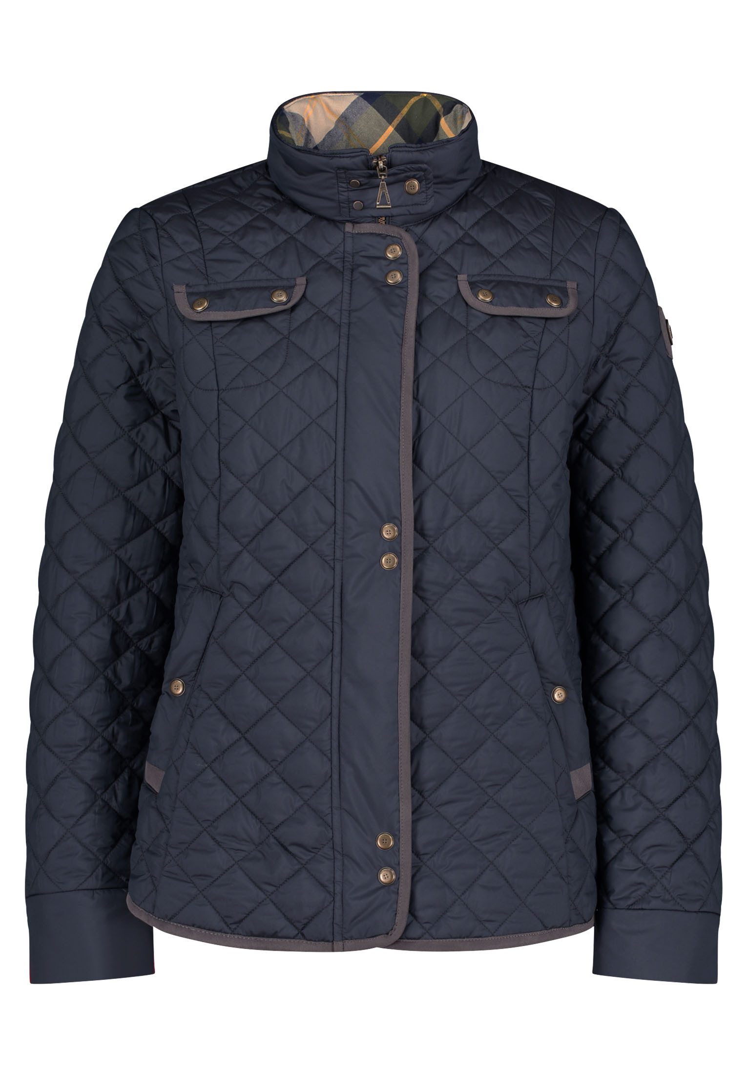 Outdoorjacke