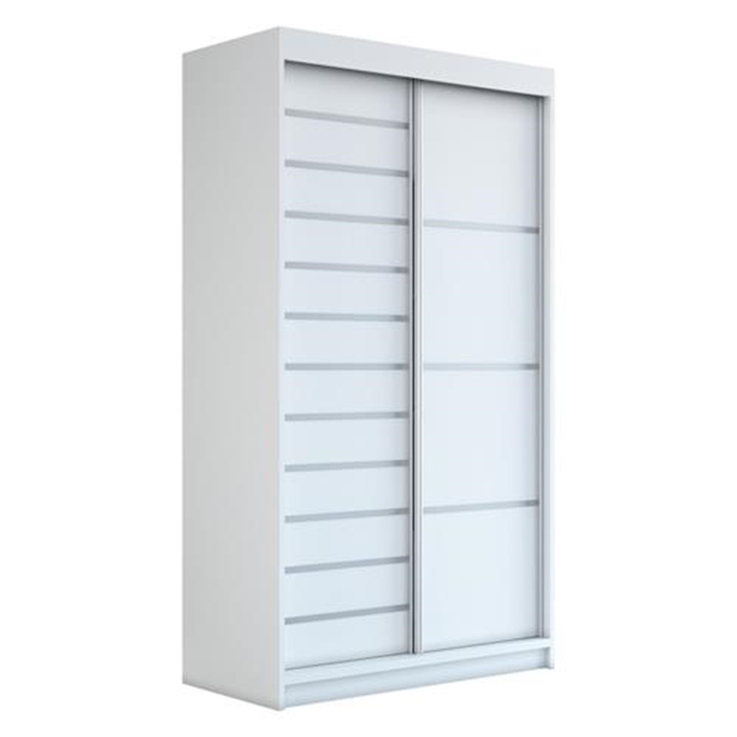 Schwebetürenschrank COLIN