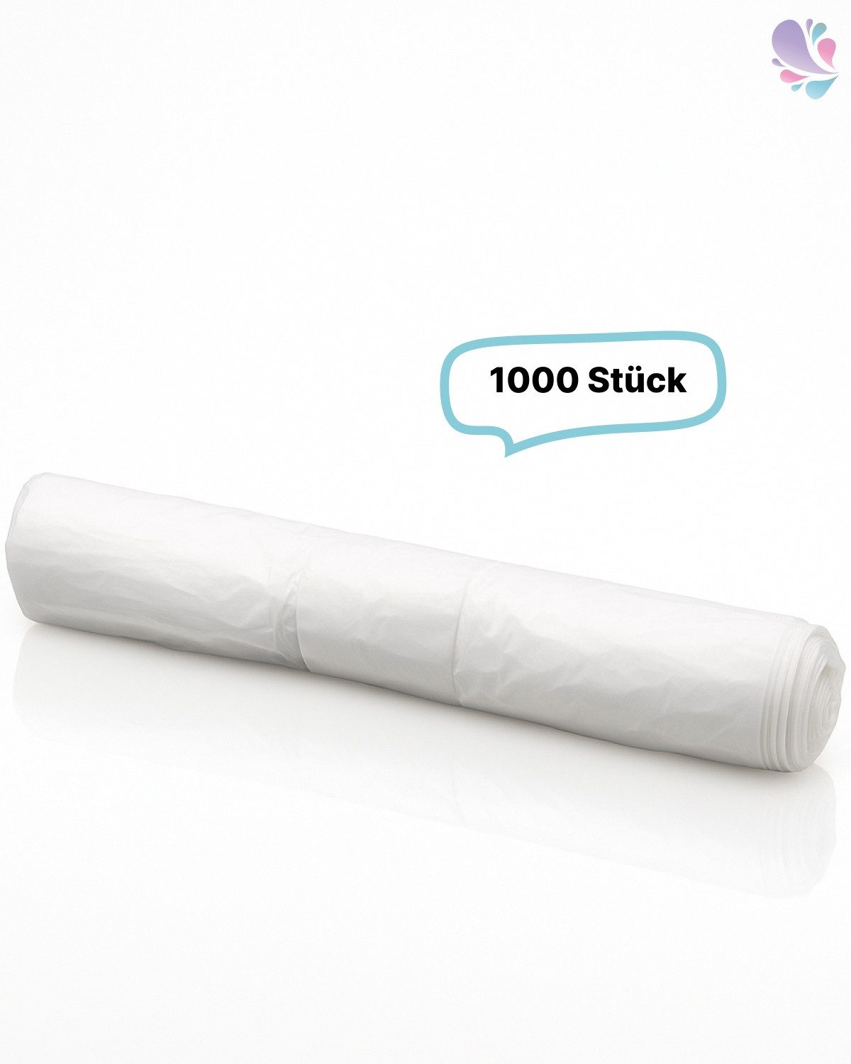 Blanc Hygienic Müllbeutel
