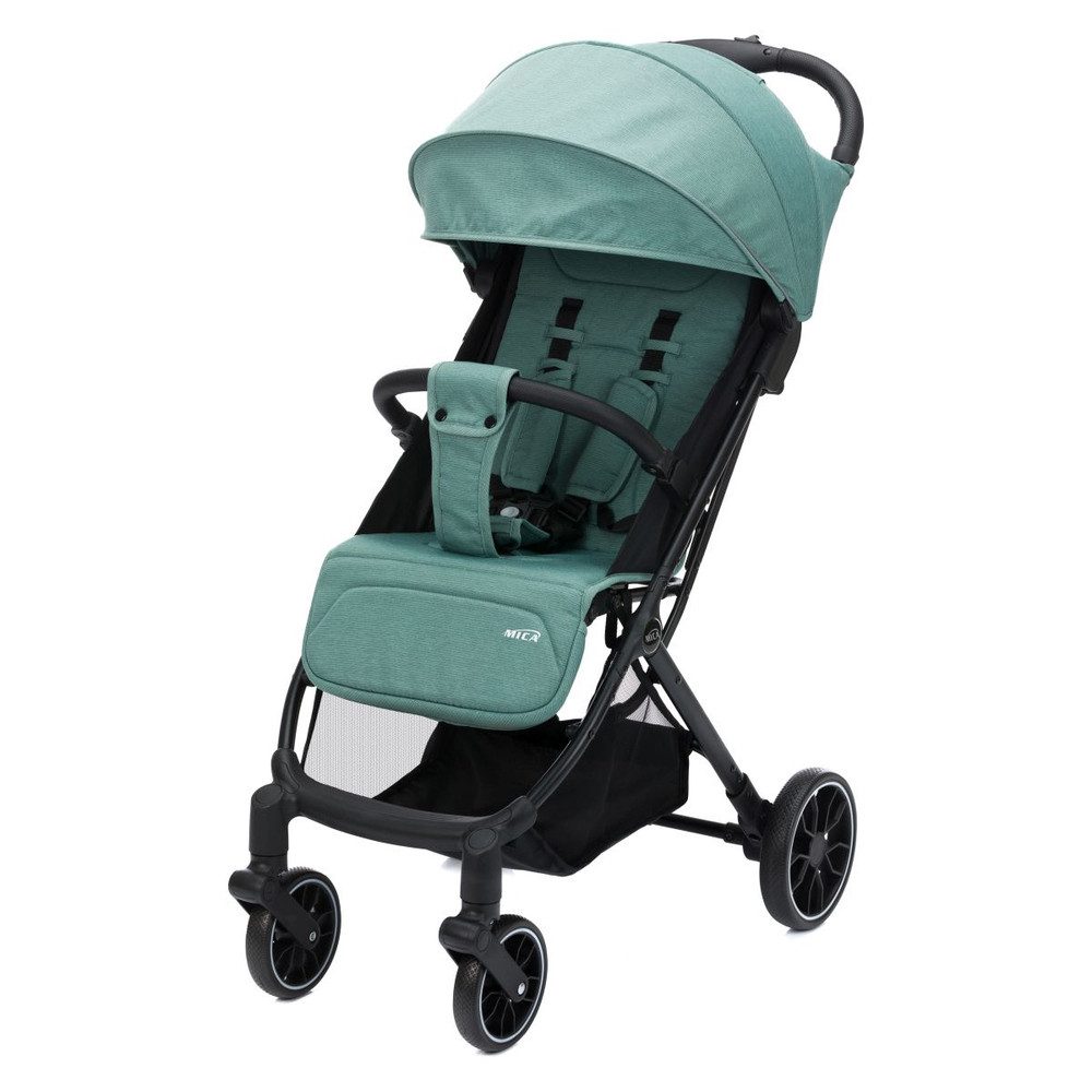 MICA Kinder-Buggy MICA - Buggy Rover - grün