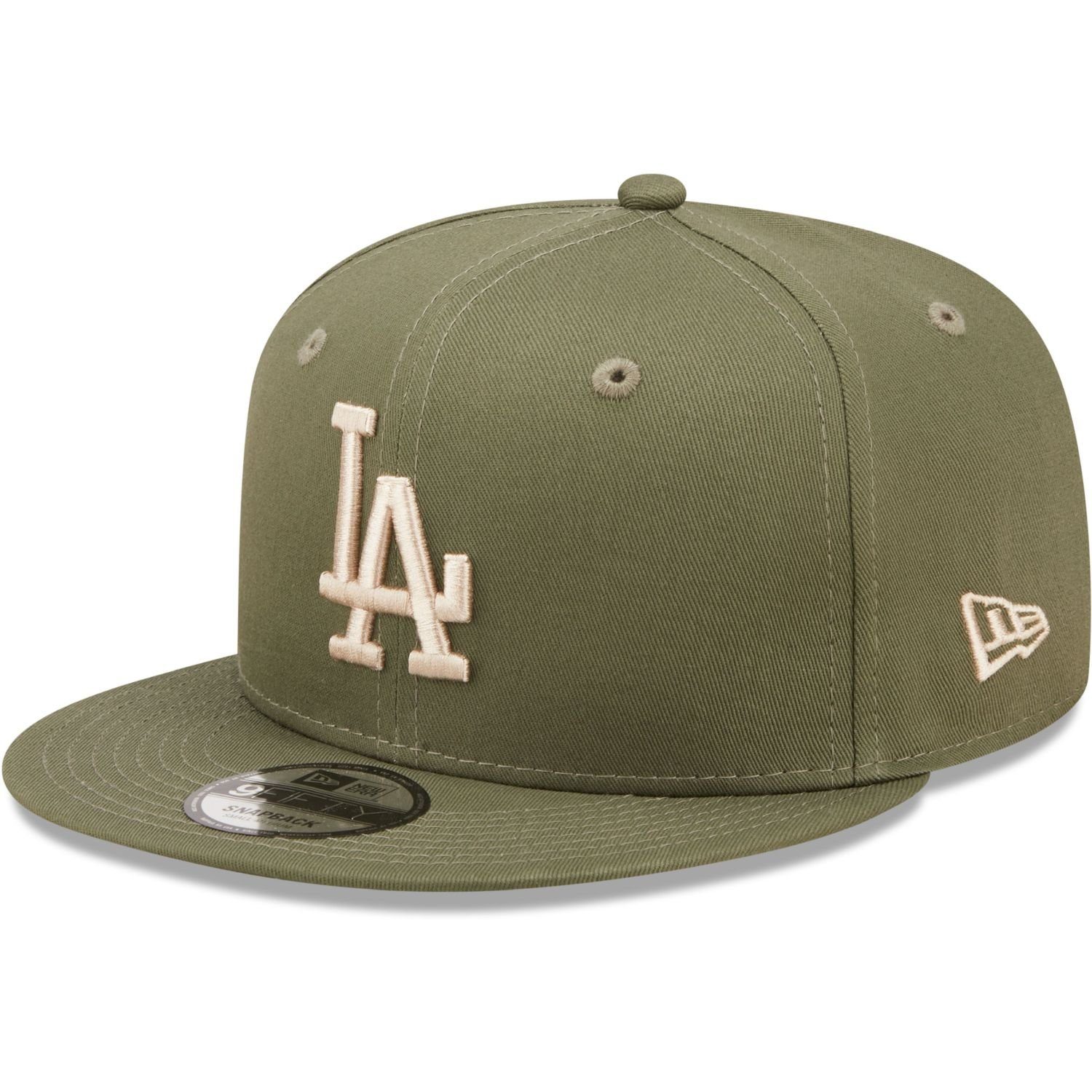 New Cap Los Angeles Dodgers Era 9Fifty Snapback