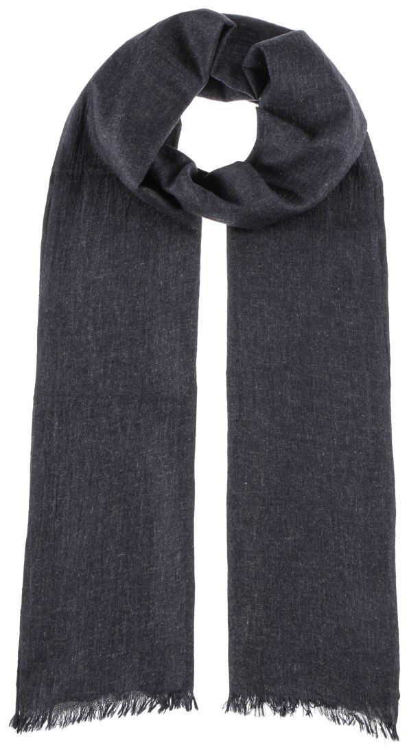 Stetson Wollschal, Scarf Cotton Linen