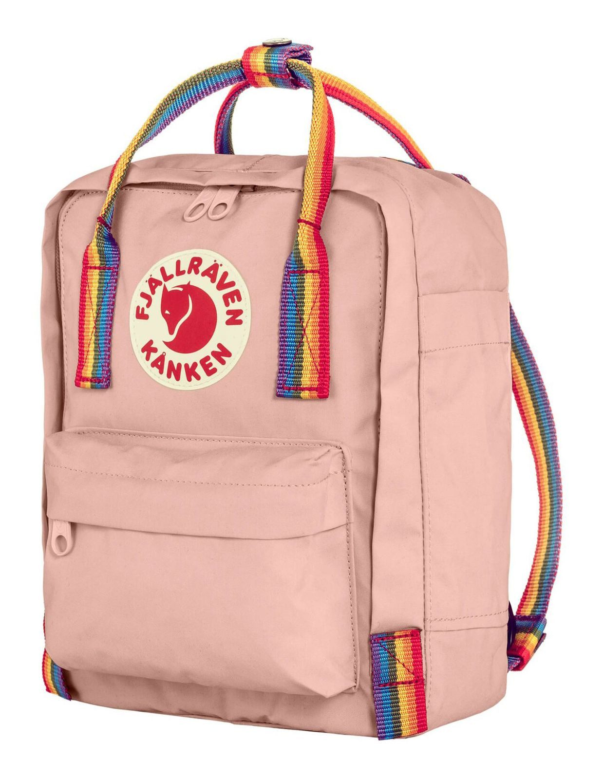 Fjällräven Rucksack Kånken Mini (Set, 2-tlg)
