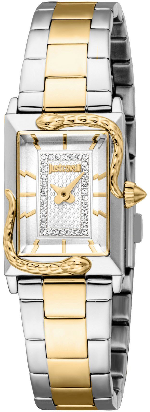 Just Cavalli Time Quarzuhr Dolcezza JC1L364M0085, günstig online kaufen