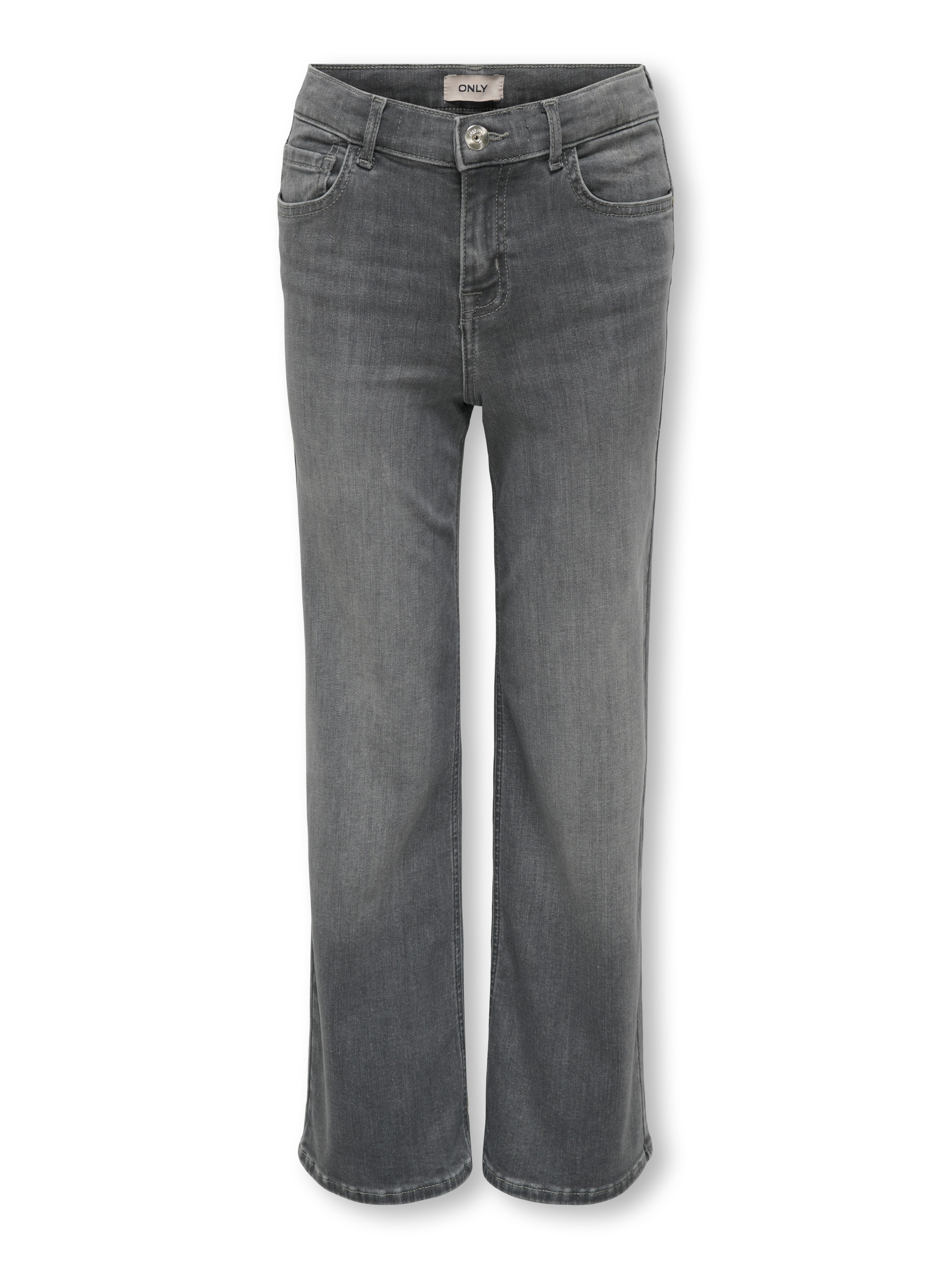 Relax-fit-Jeans KOGMADISON BLUSH WIDE GD DNM NOOS
