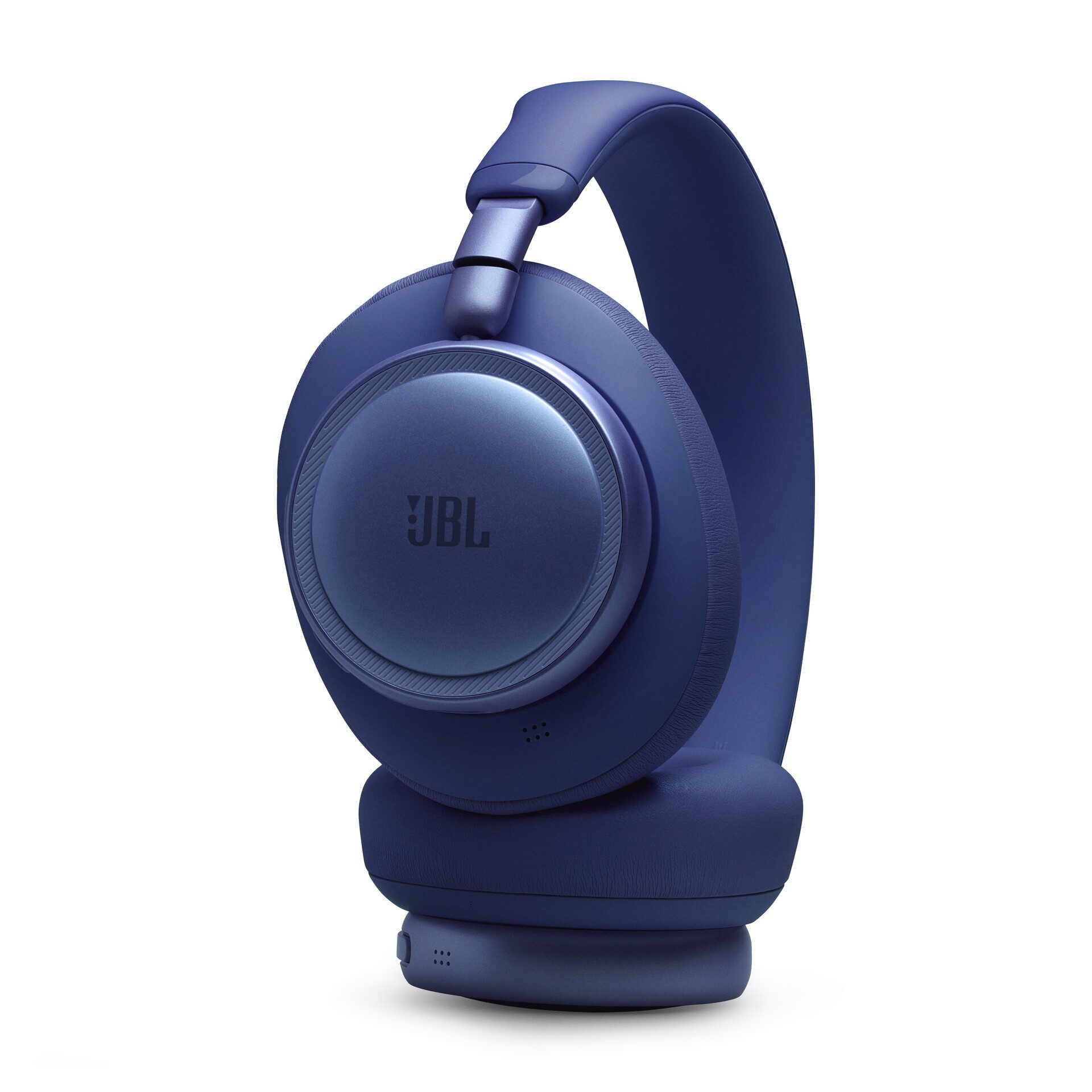 JBL LIVE 780NC Over-Ear-Kopfhörer (Active Noise Cancelling (ANC), Freisprechfunktion, Wireless-Audio-Streaming, A2DP Bluetooth, Kabelloser Over-Ear-Kopfhörer mit Noise-Cancelling)