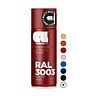 RAL 3003 Ruby Red Matte