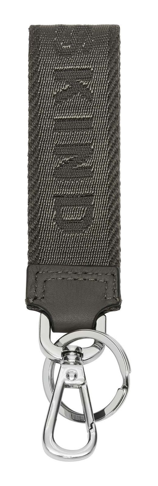 Liebeskind Berlin Schlüsselanhänger Calf Optic Keyring, günstig online kaufen
